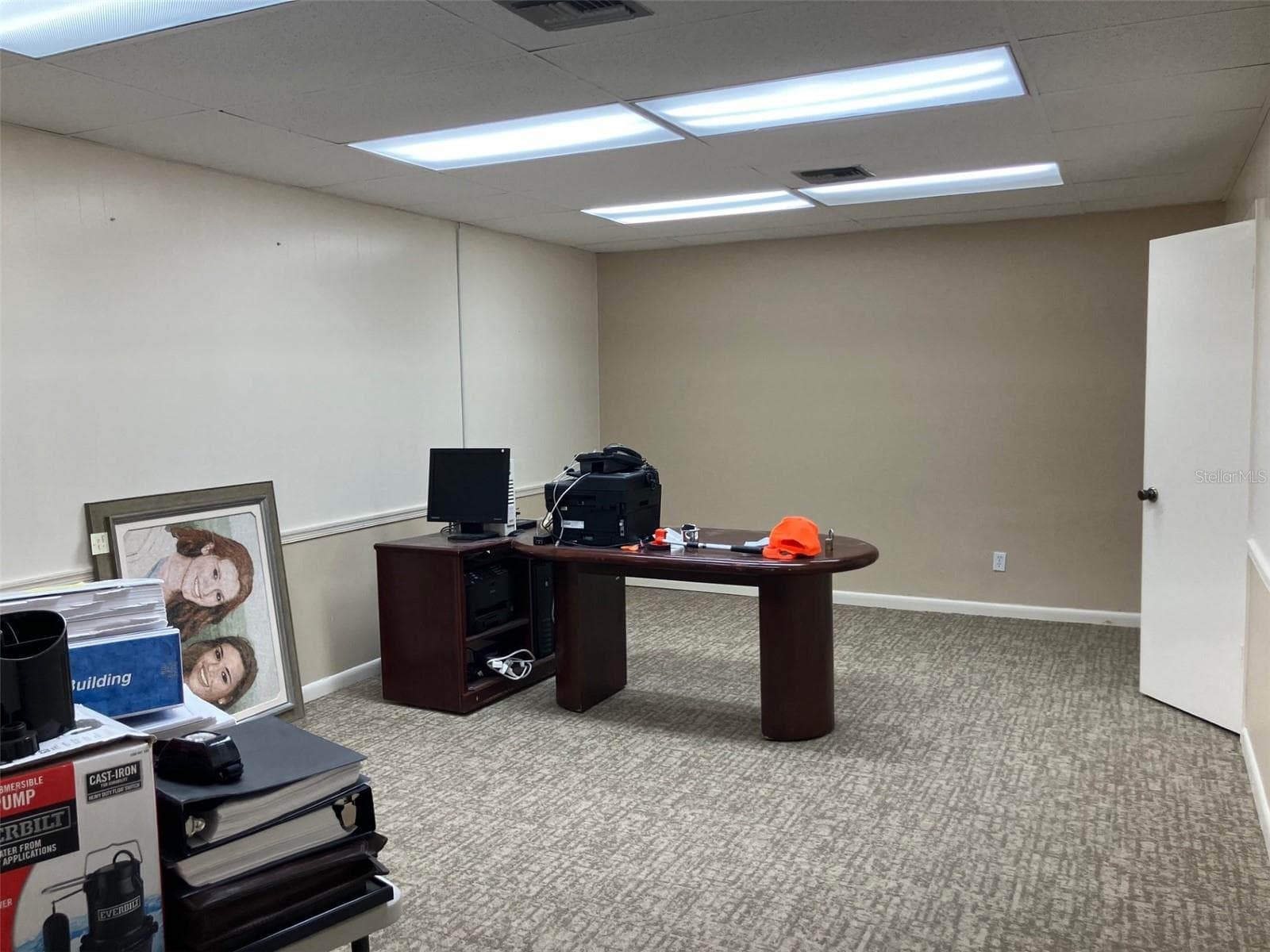 Retail at 4233 W EL PRADO BLVD, TAMPA, photo 2 of 6