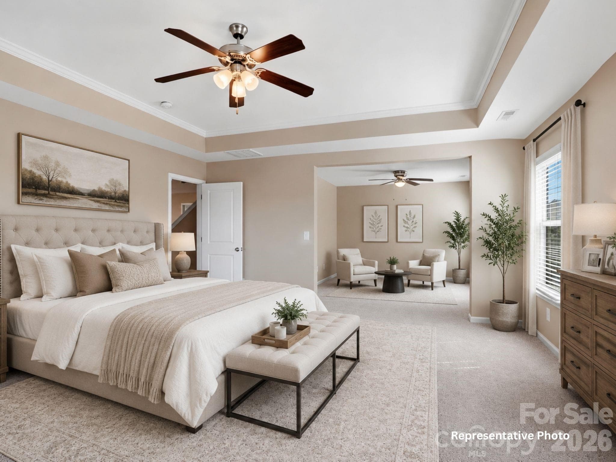 Single Family Residence at Lancaster, photo 2 of 46
