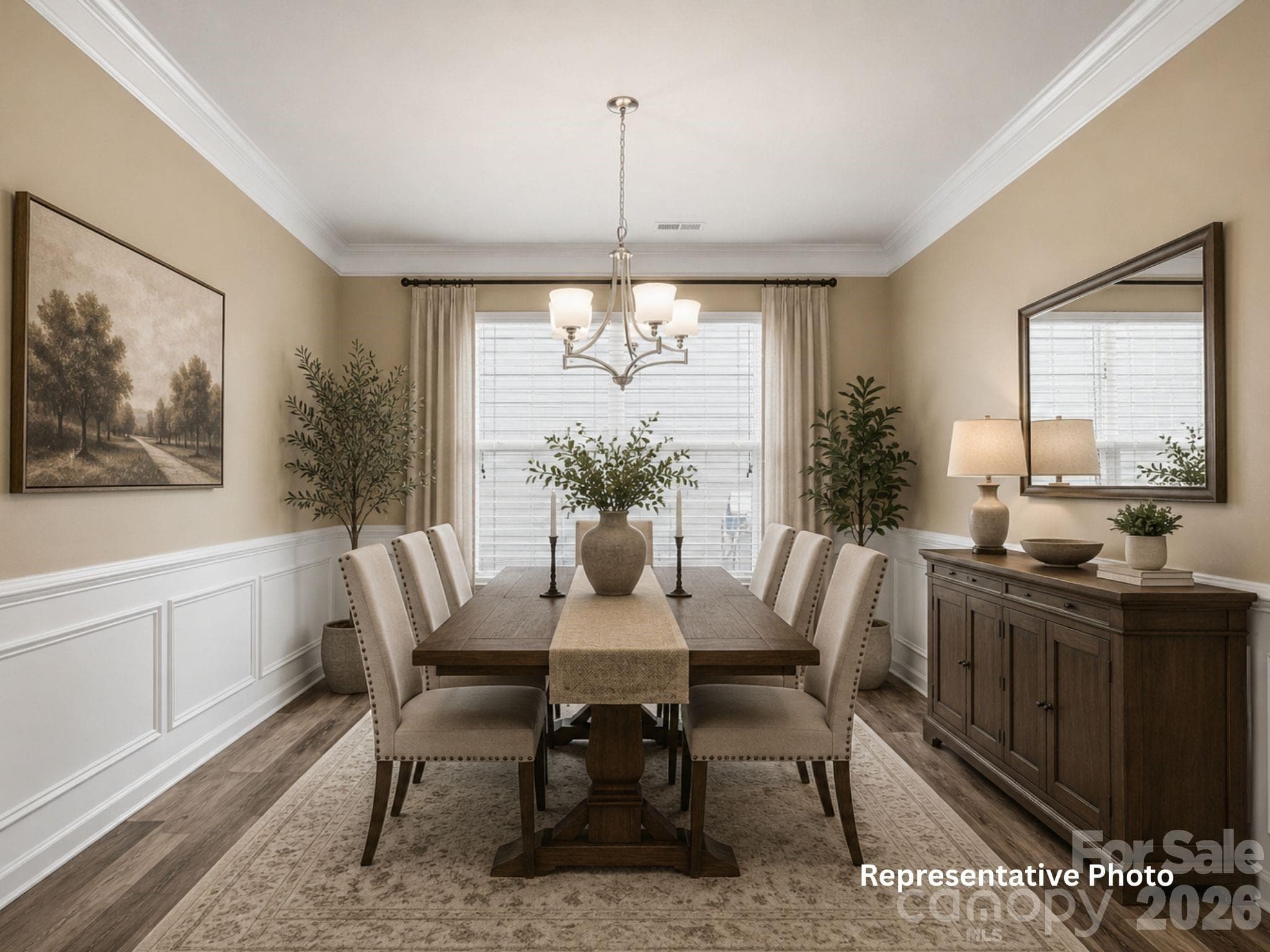 Single Family Residence at Lancaster, photo 3 of 46
