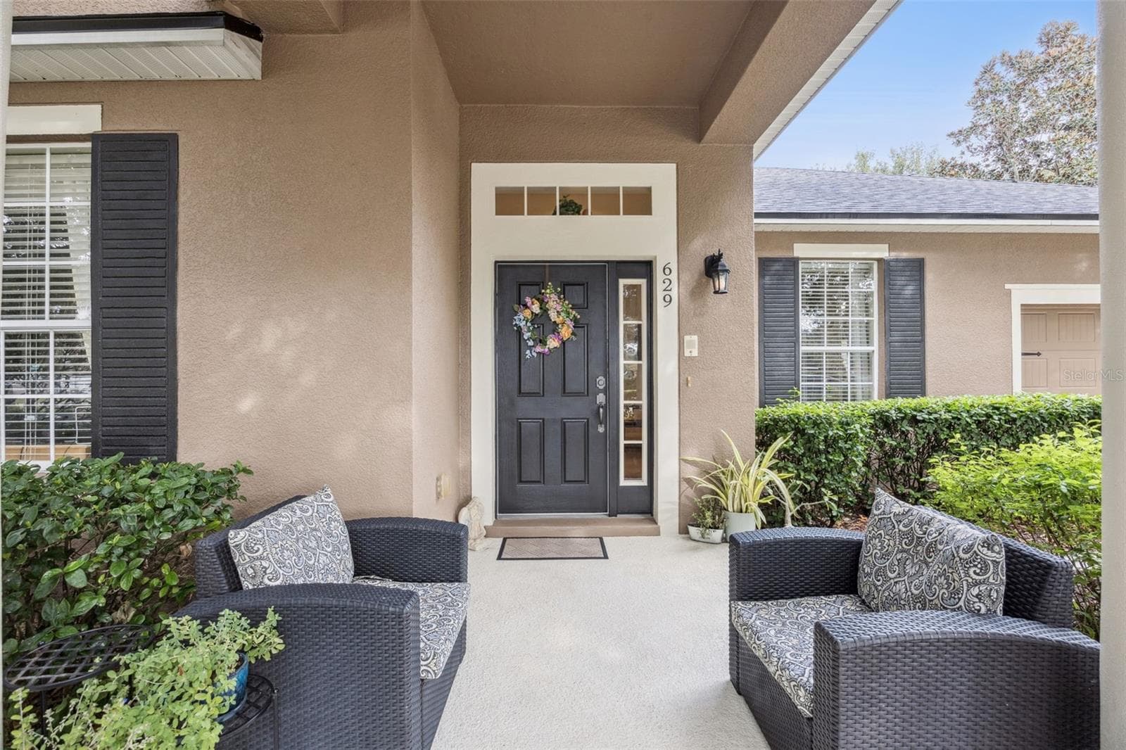 Single Family Residence at 629 MARY PAULA DR, APOPKA, photo 7 of 59