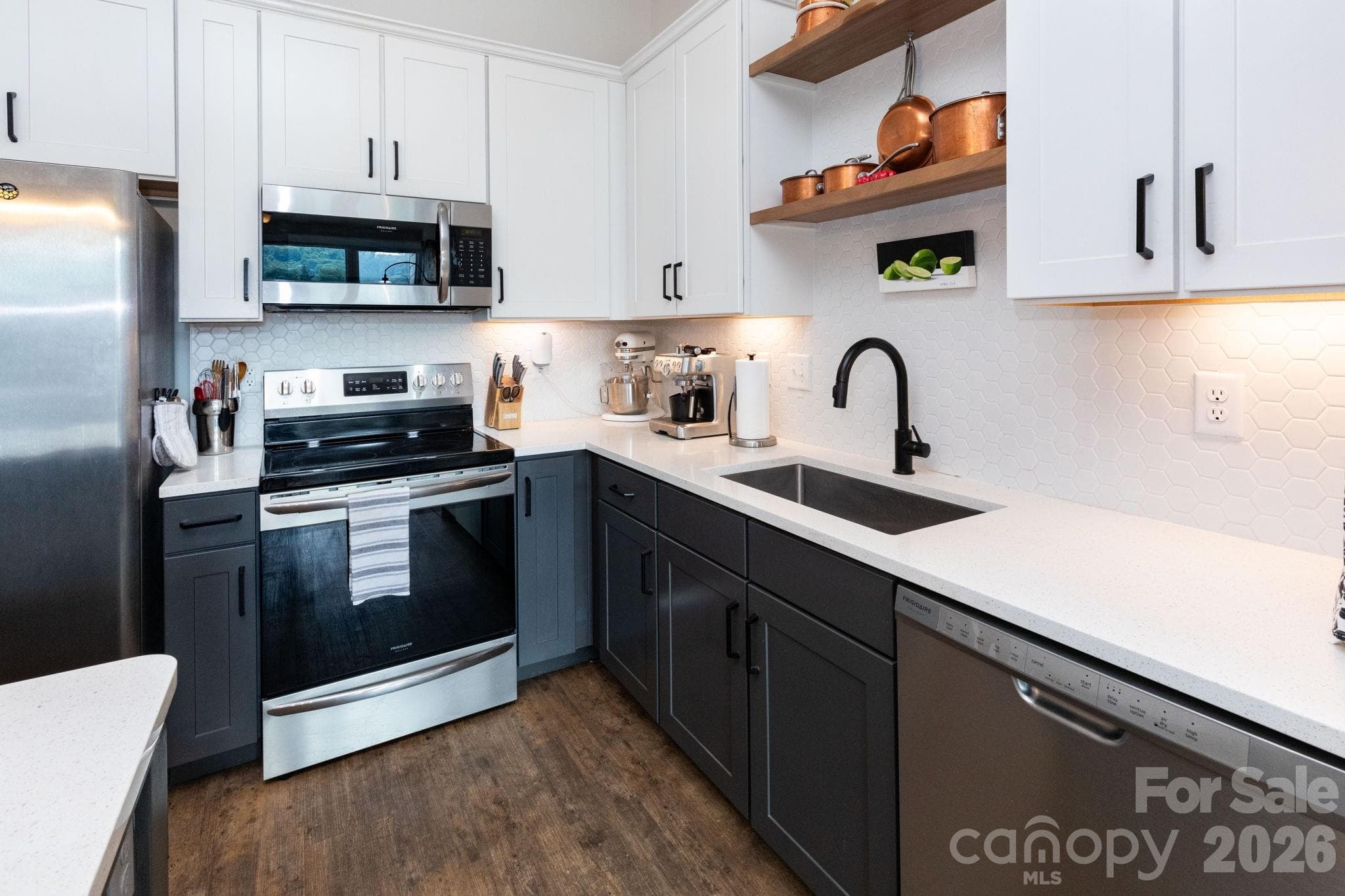 Condominium at 55 S Market Street, Asheville, photo 12 of 30
