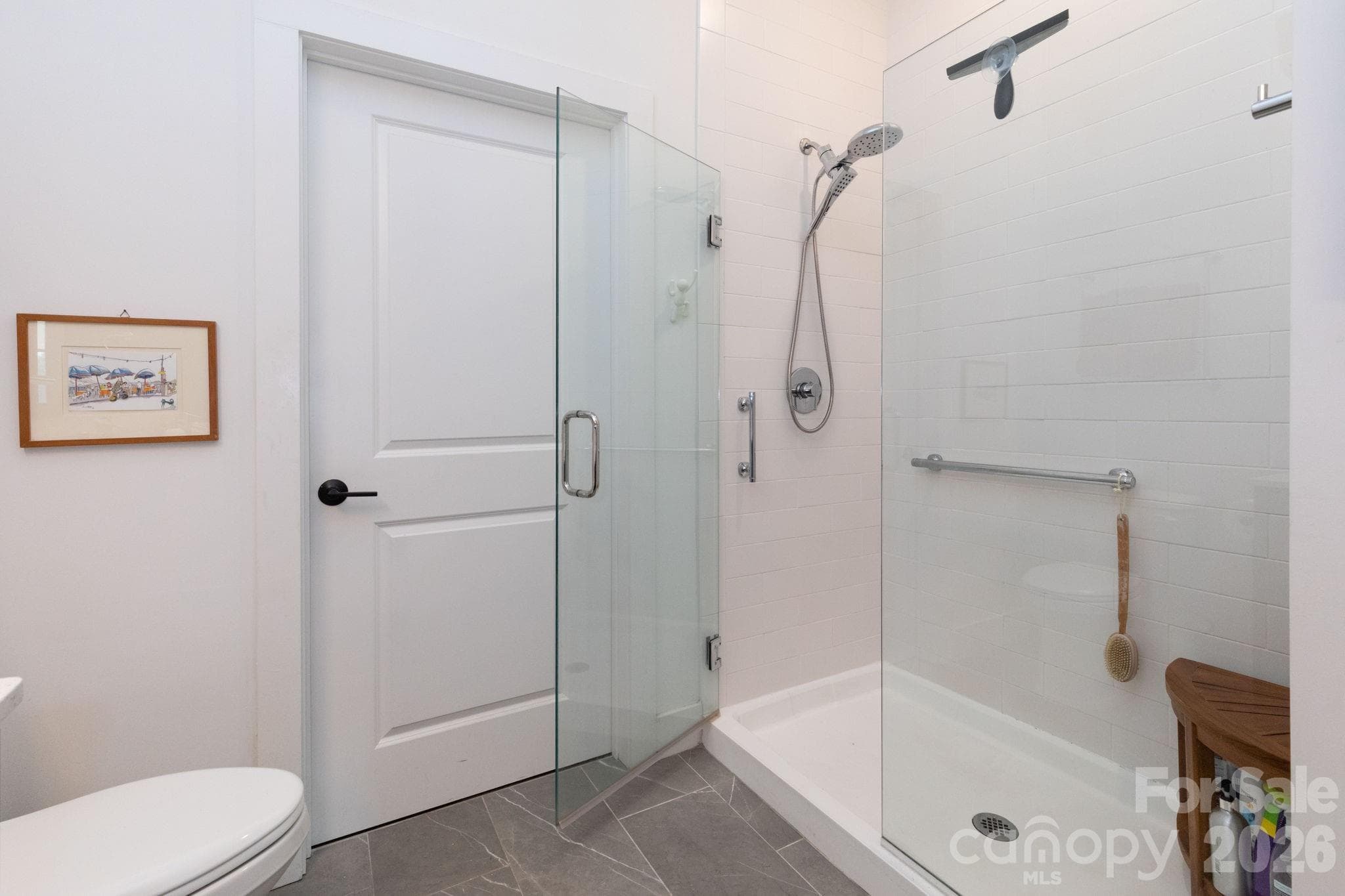 Condominium at 55 S Market Street, Asheville, photo 18 of 30