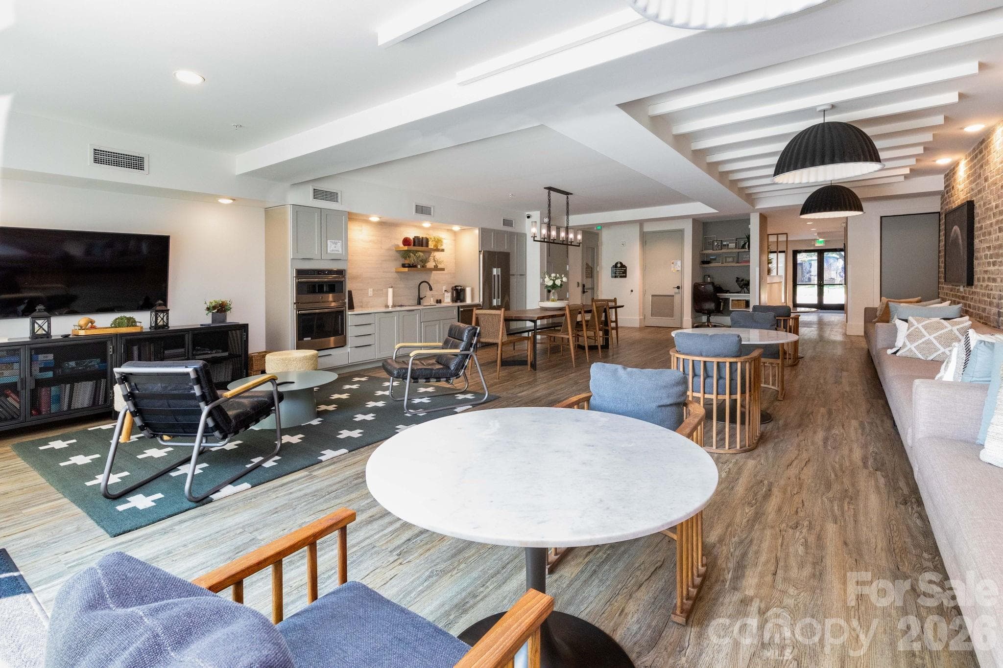 Condominium at 55 S Market Street, Asheville, photo 24 of 30