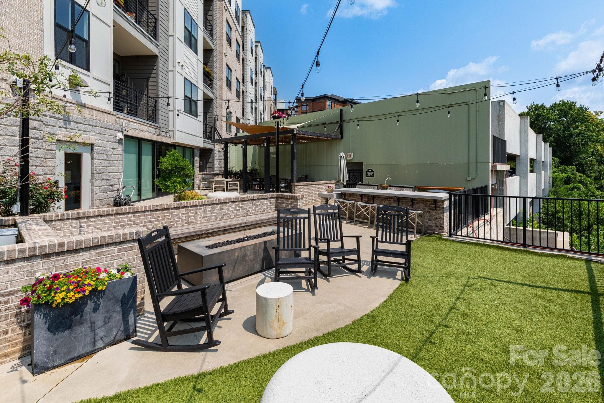 Condominium at 55 S Market Street, Asheville, photo 27 of 30