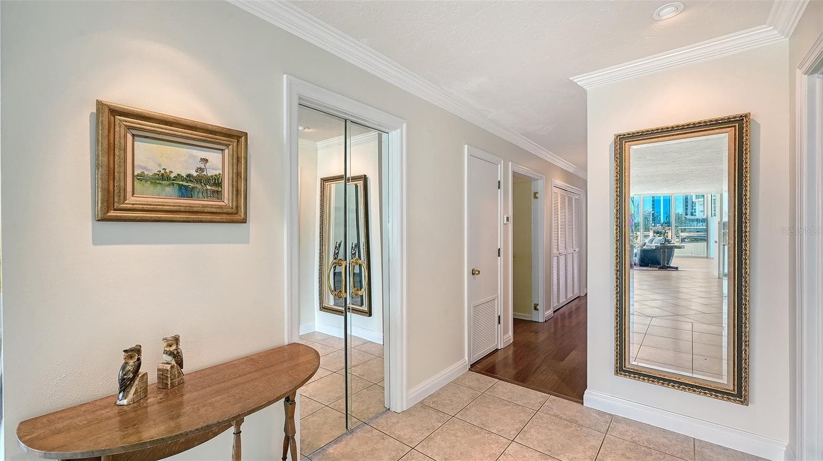Condominium at 660 GOLDEN GATE POINT #51 & 52, SARASOTA, photo 8 of 36