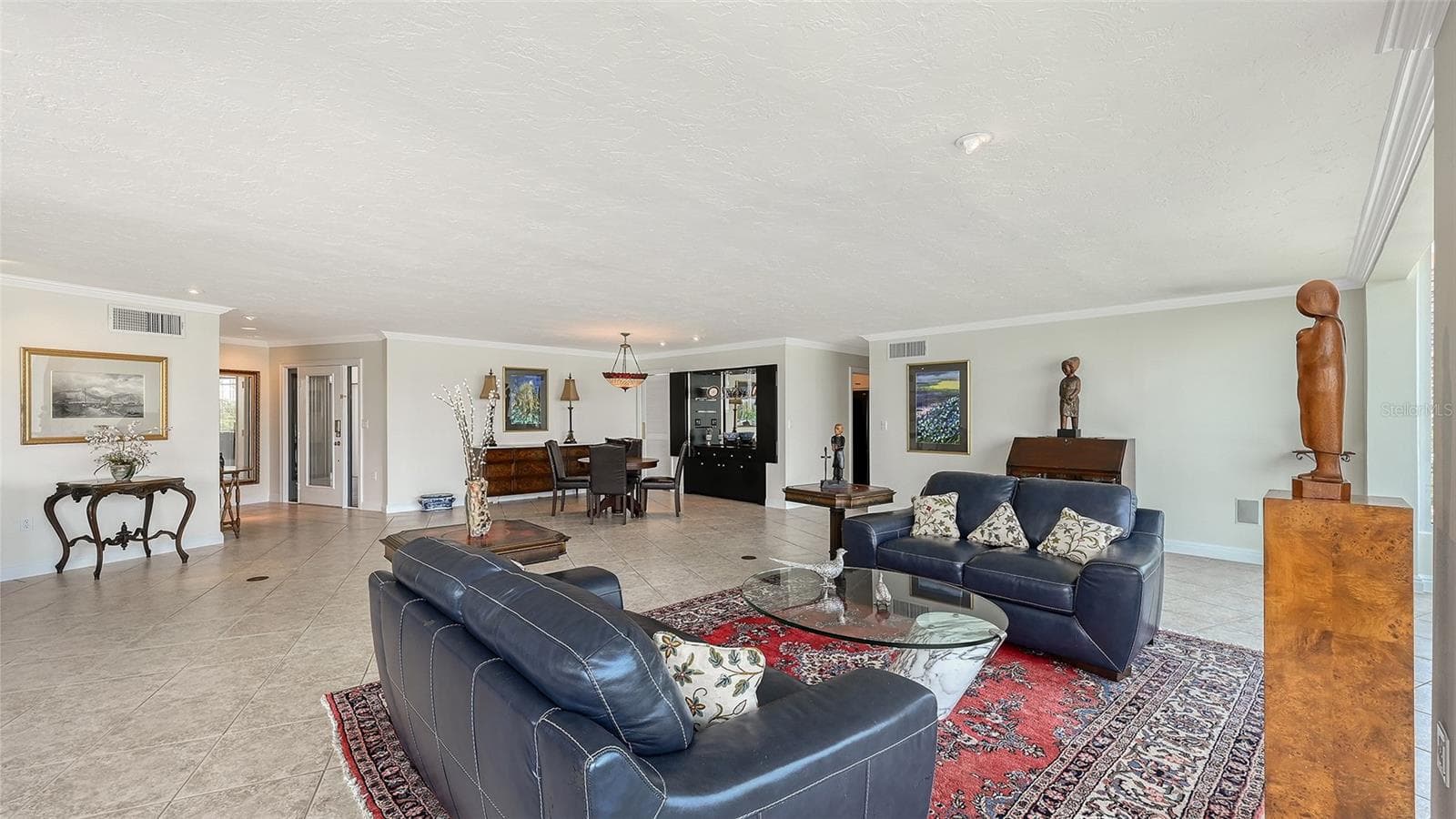 Condominium at 660 GOLDEN GATE POINT #51 & 52, SARASOTA, photo 16 of 36