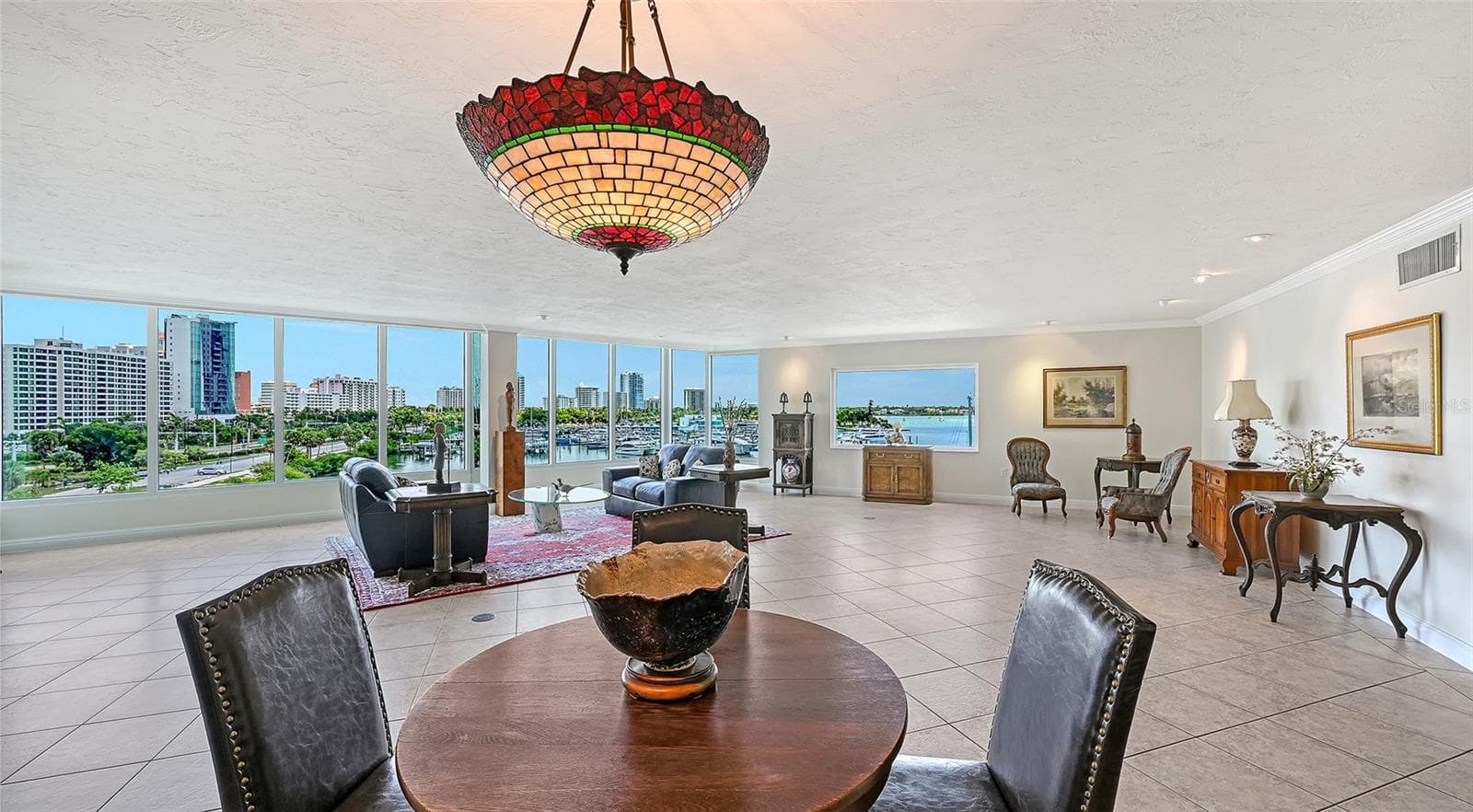 Condominium at 660 GOLDEN GATE POINT #51 & 52, SARASOTA, photo 18 of 36
