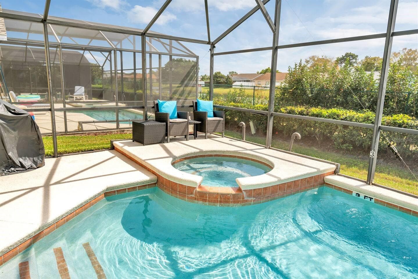 Single Family Residence at 182 HIDEAWAY BEACH LN, KISSIMMEE, photo 5 of 84