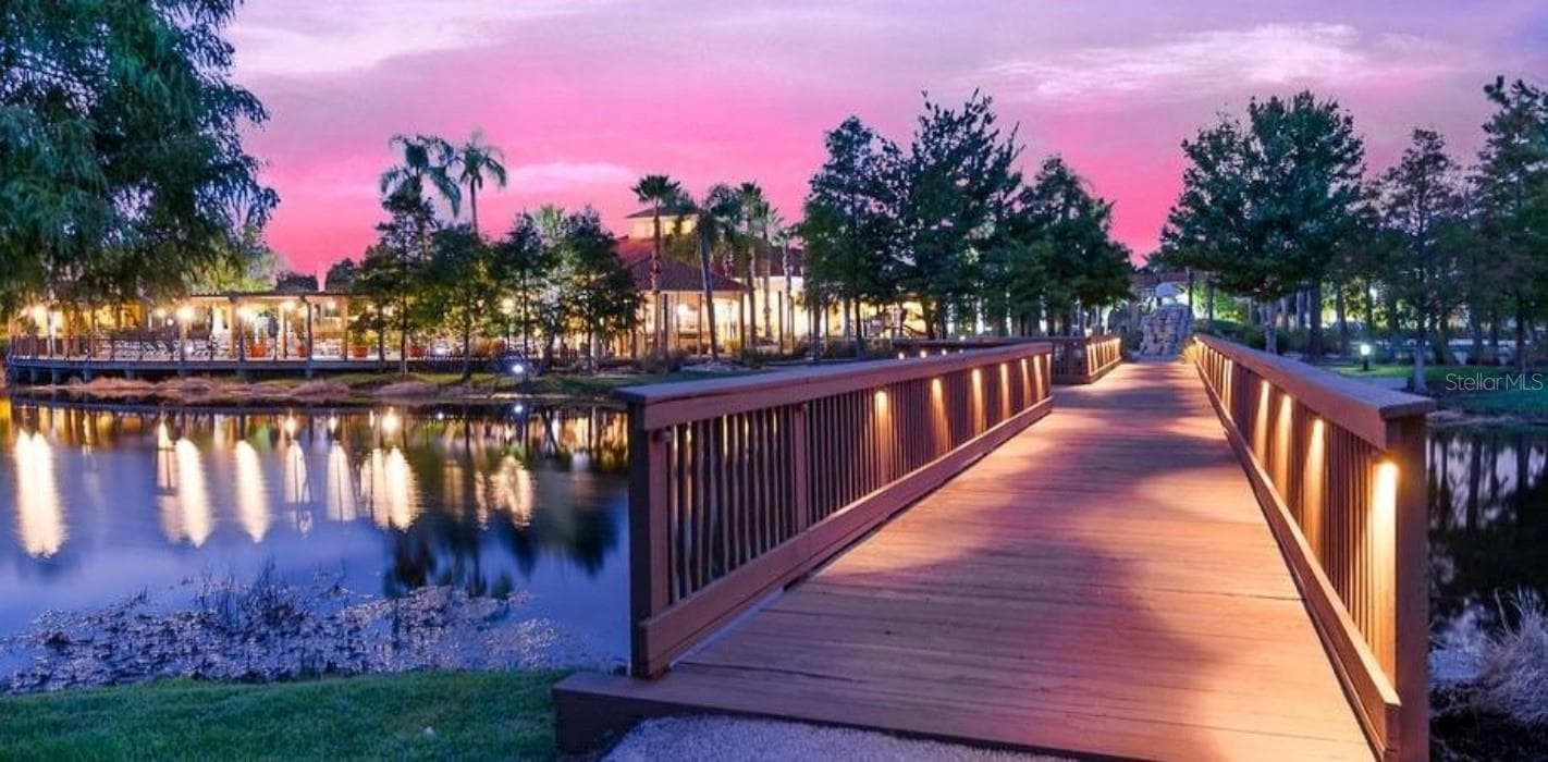 Single Family Residence at 182 HIDEAWAY BEACH LN, KISSIMMEE, photo 60 of 84