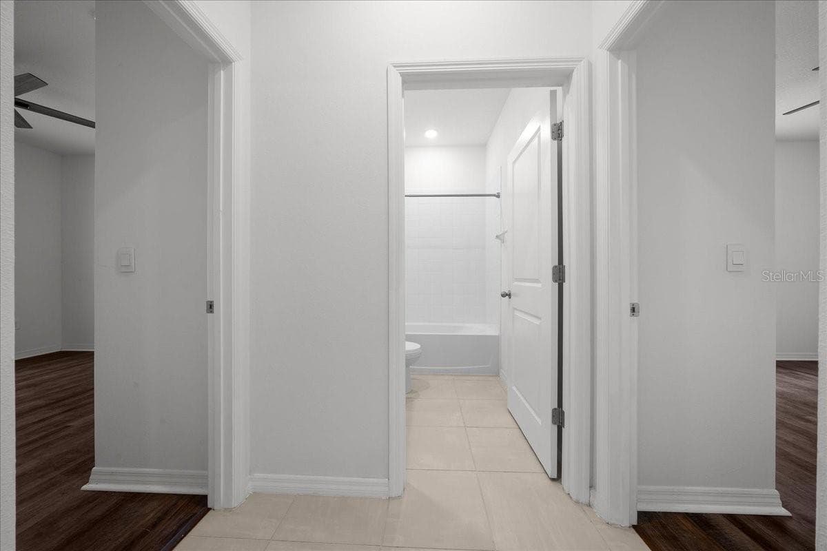 Bathroom #2 - 8068 SW 59TH TER, OCALA