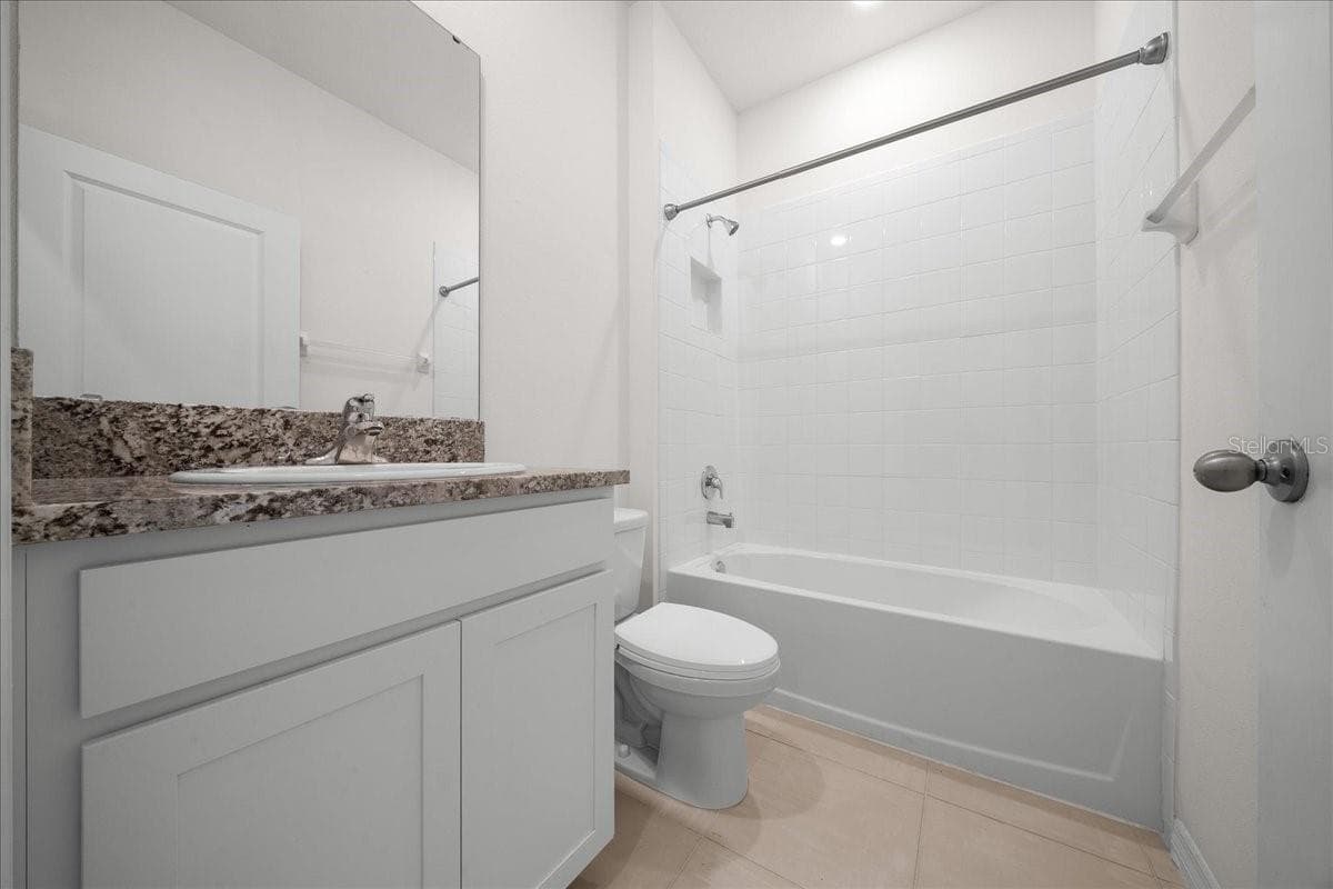 Bathroom #2 - 8068 SW 59TH TER, OCALA