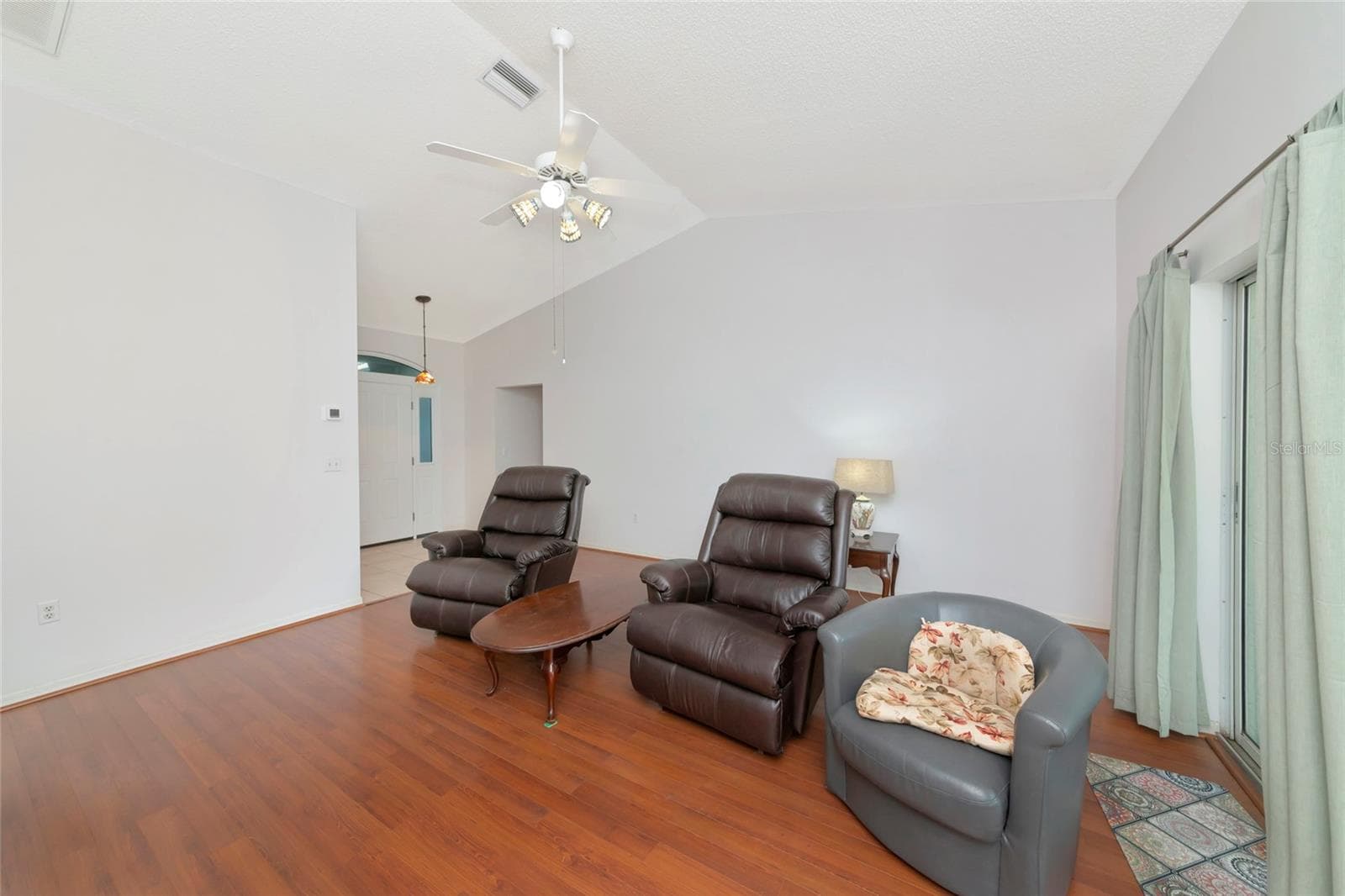 Single Family Residence at 2405 ICECAPADE DR, SARASOTA, photo 6 of 50
