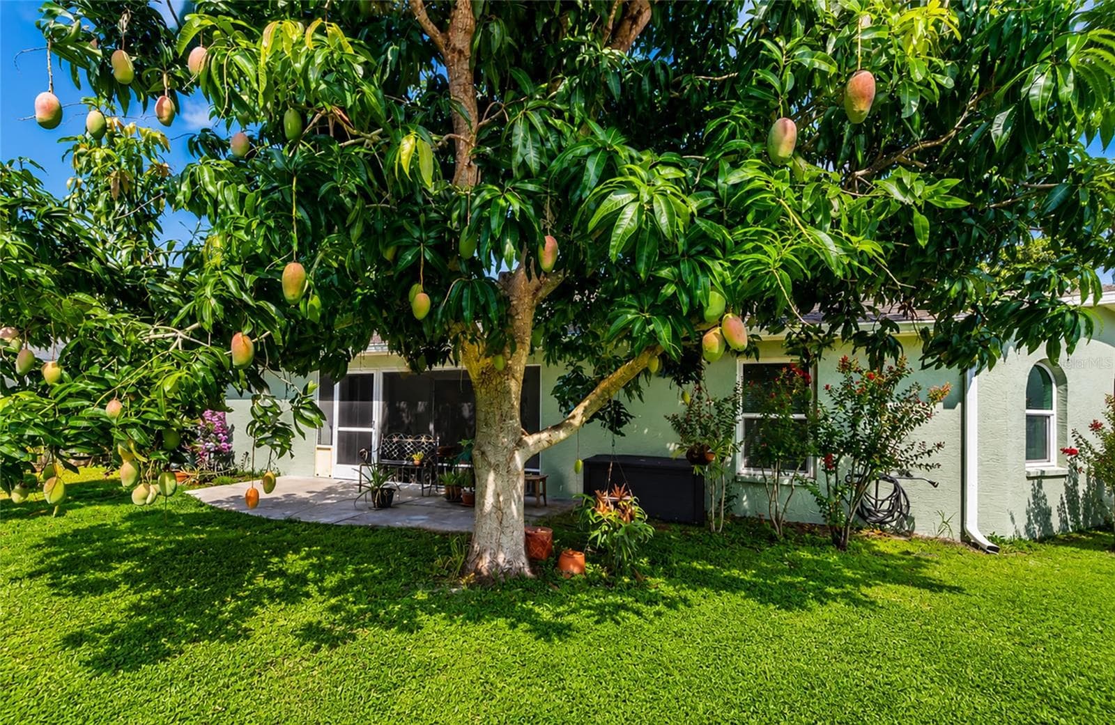 Single Family Residence at 2405 ICECAPADE DR, SARASOTA, photo 46 of 50