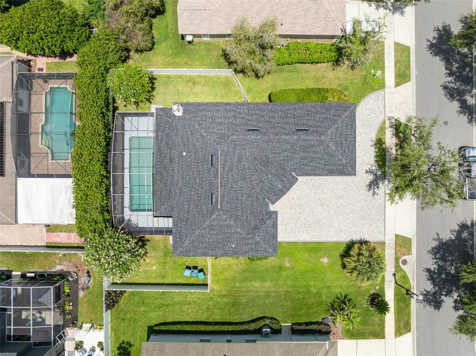 Single Family Residence at 224 HAMMOCK DUNES PL, ORLANDO, photo 6 of 67