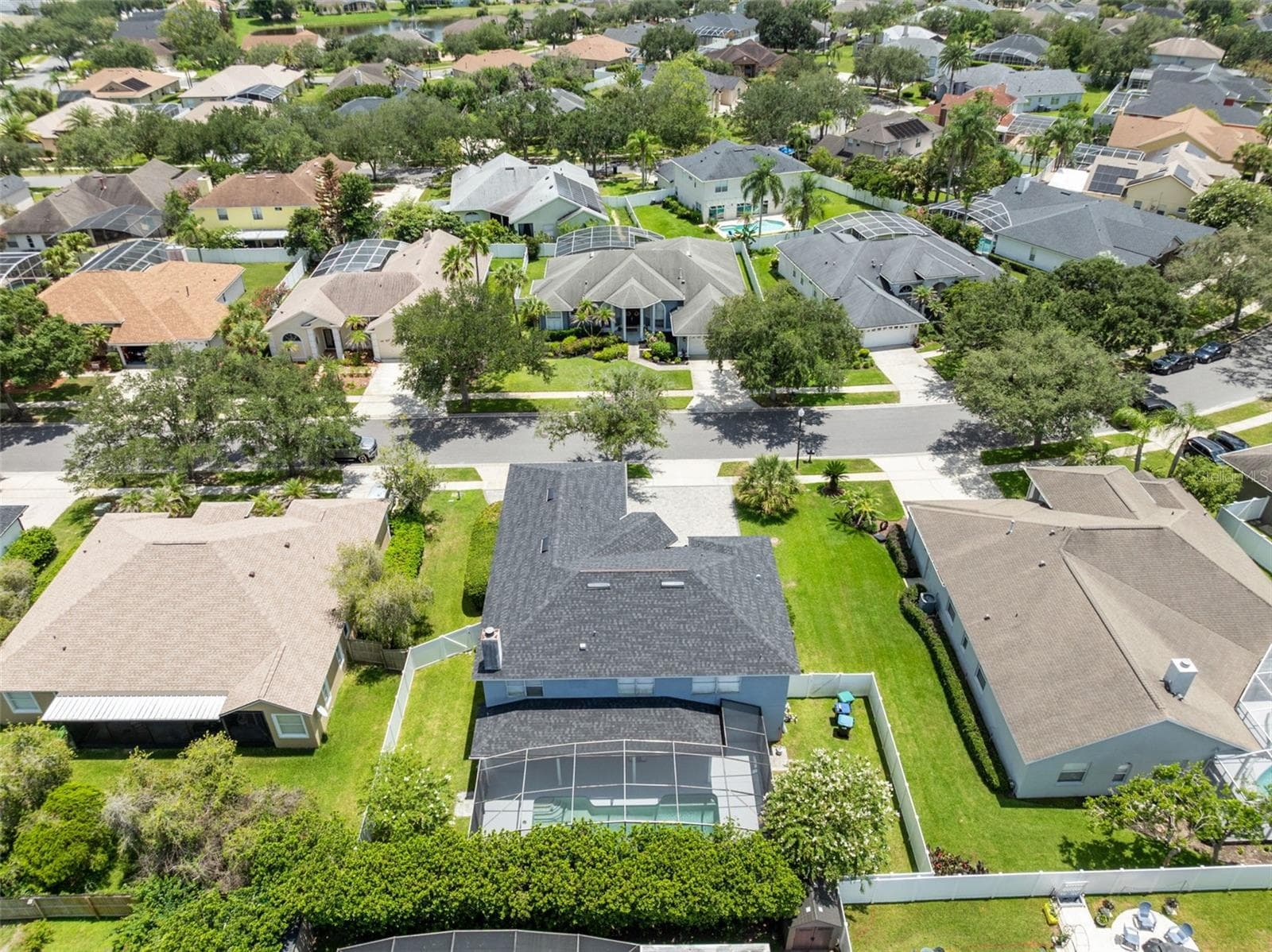 Single Family Residence at 224 HAMMOCK DUNES PL, ORLANDO, photo 7 of 67