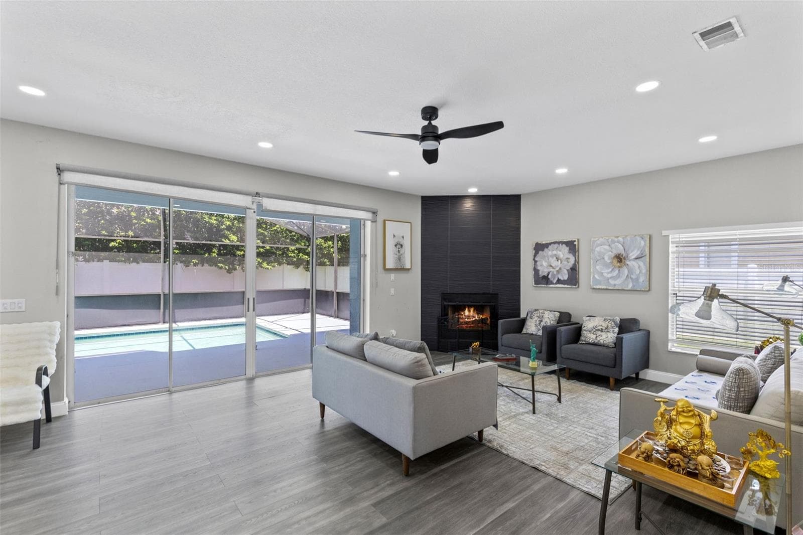 Single Family Residence at 224 HAMMOCK DUNES PL, ORLANDO, photo 12 of 67