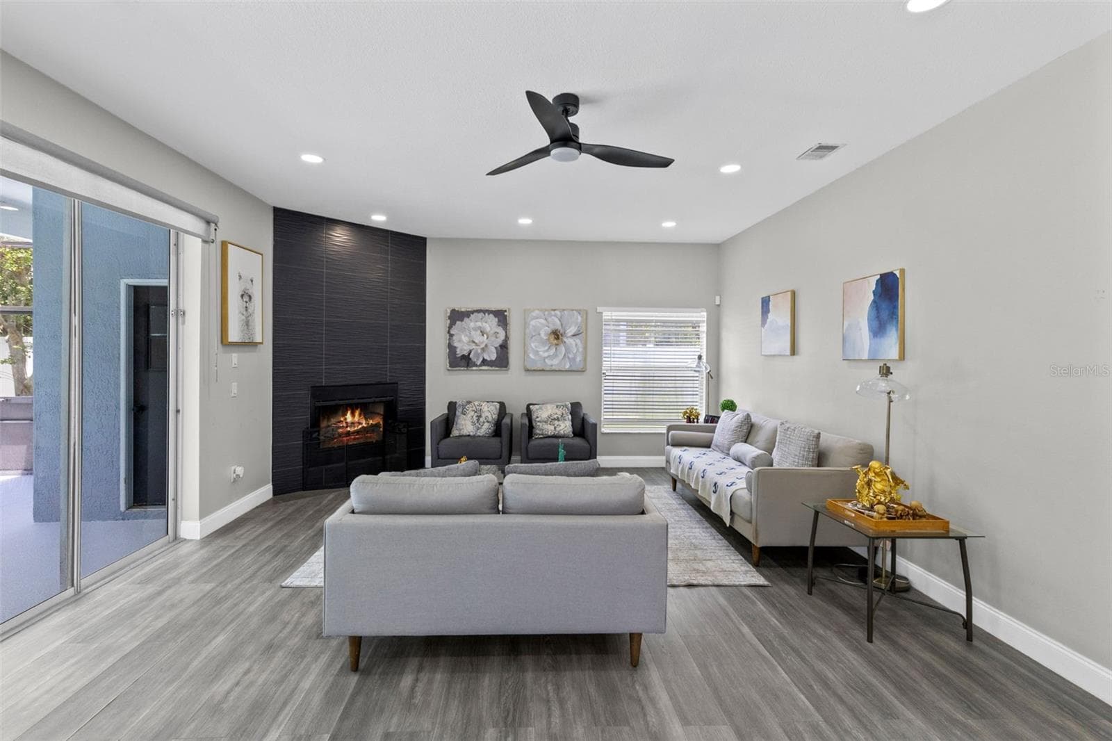 Single Family Residence at 224 HAMMOCK DUNES PL, ORLANDO, photo 13 of 67