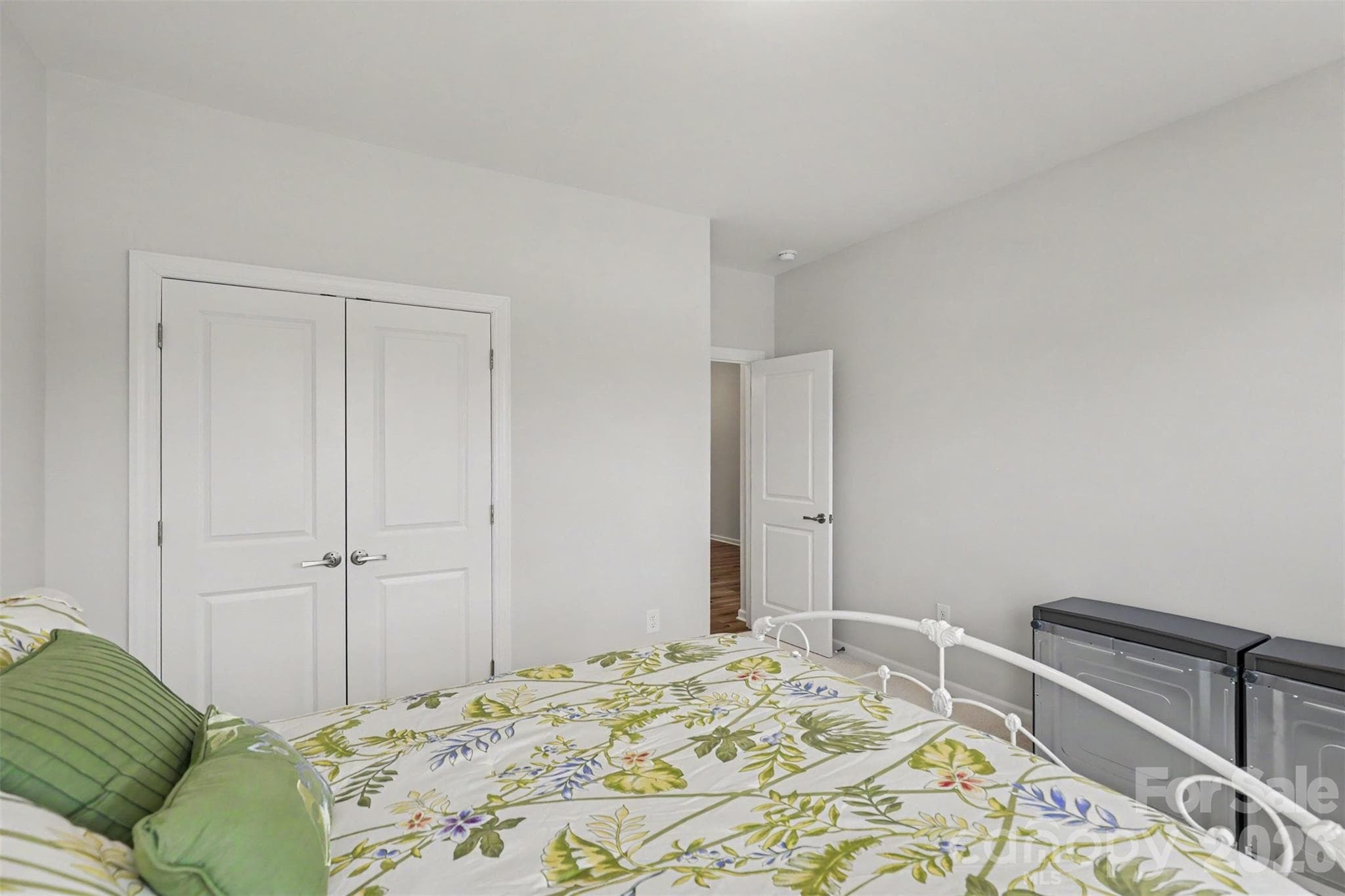 Secondary Bedroom - 2305 Trundle Drive, Gastonia