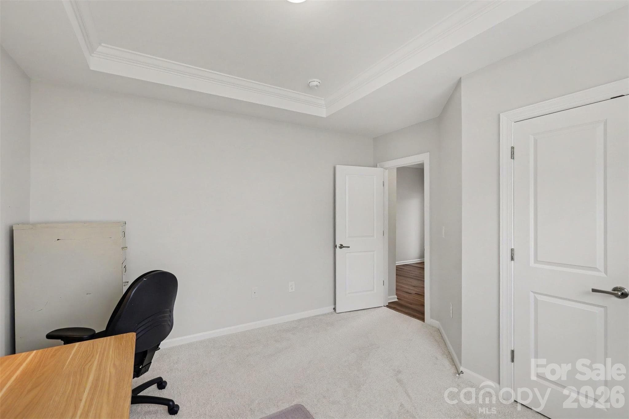 Third Bedroom - 2305 Trundle Drive, Gastonia