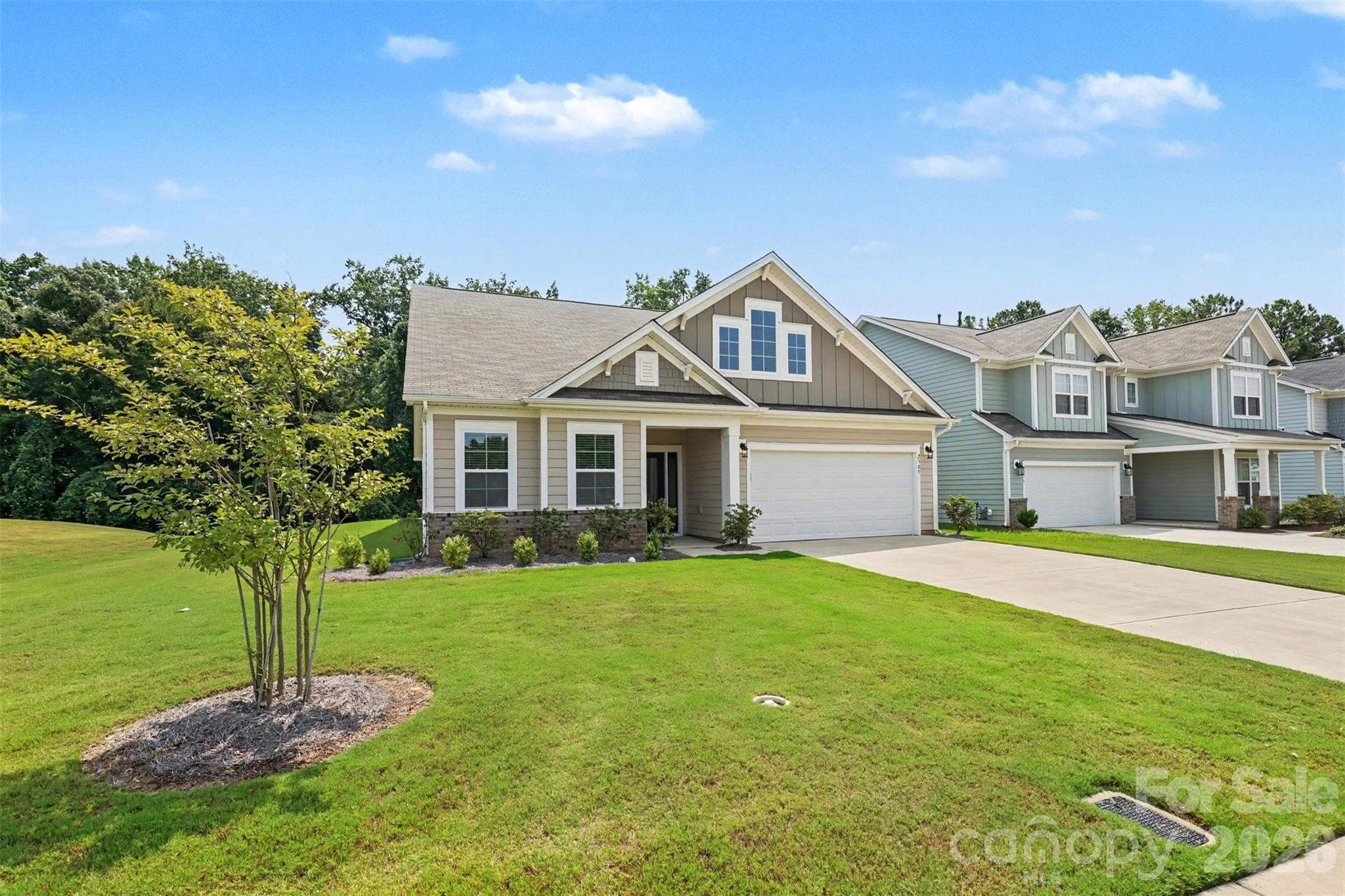 Large Lot - 2305 Trundle Drive, Gastonia