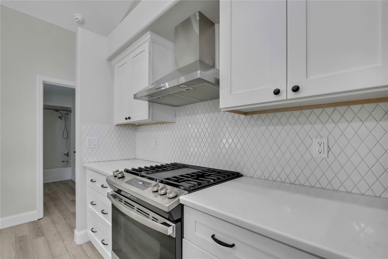 Single Family Residence at 6164 N SILVER PALM WAY, BEVERLY HILLS, photo 10 of 51