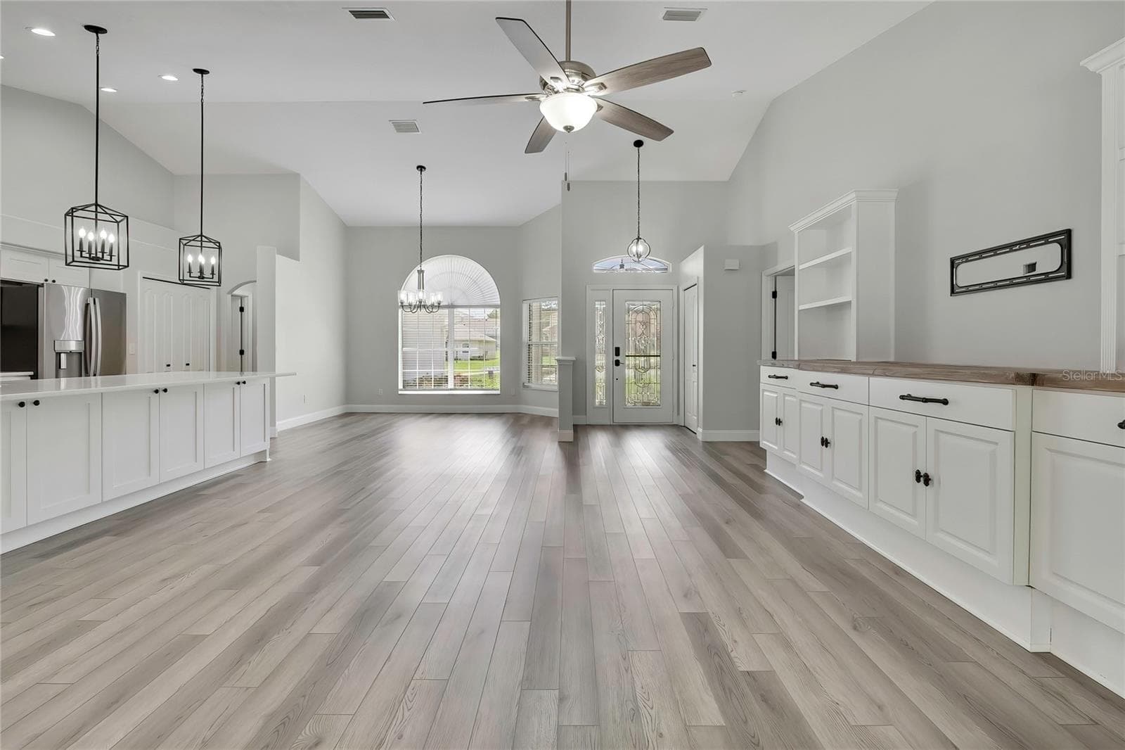 Single Family Residence at 6164 N SILVER PALM WAY, BEVERLY HILLS, photo 12 of 51