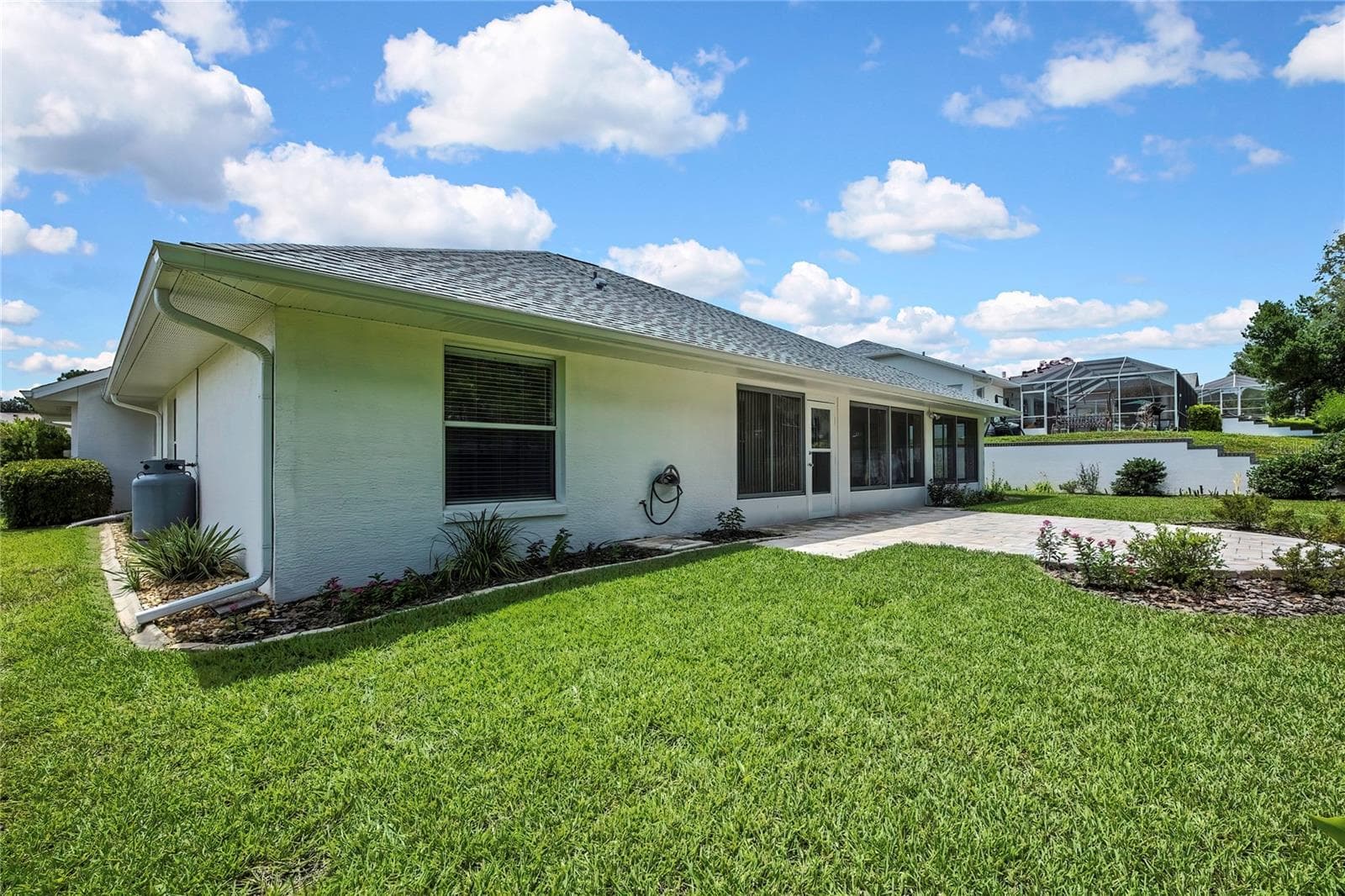 Single Family Residence at 6164 N SILVER PALM WAY, BEVERLY HILLS, photo 48 of 51