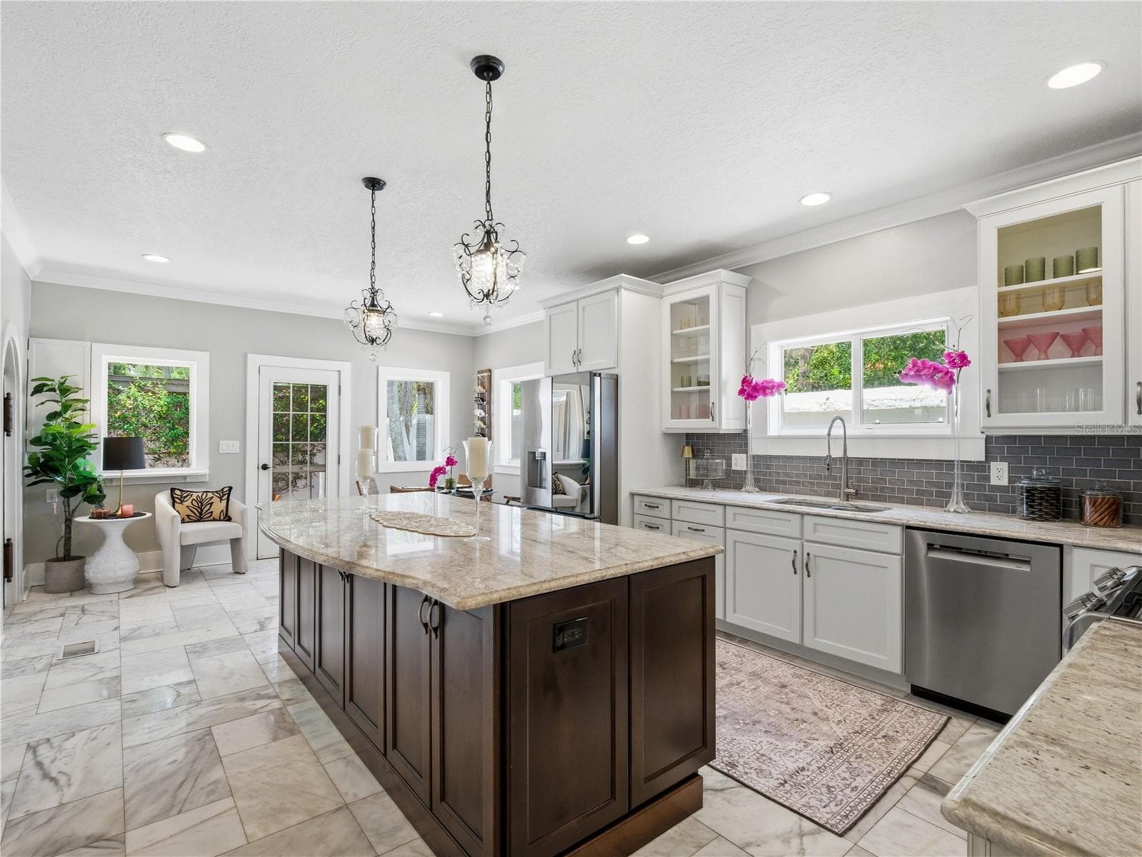 Single Family Residence at 636 N RIVERSIDE DR, NEW SMYRNA BEACH, photo 12 of 75