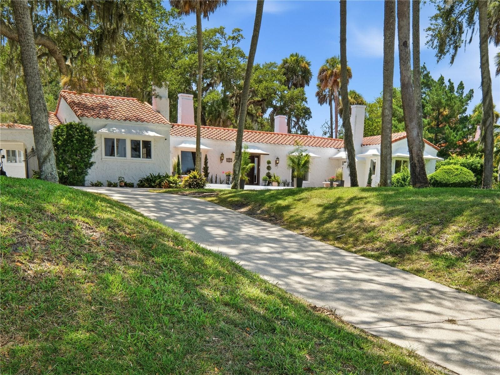 Single Family Residence at 636 N RIVERSIDE DR, NEW SMYRNA BEACH, photo 42 of 75