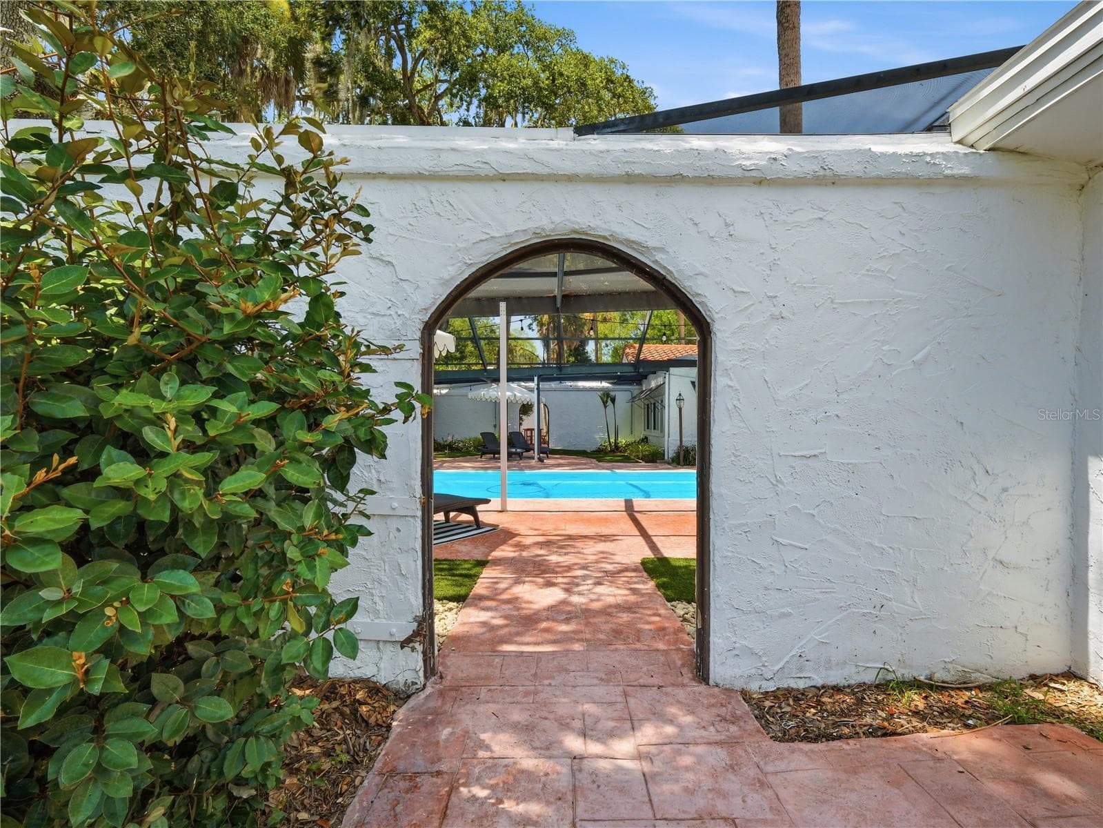 Single Family Residence at 636 N RIVERSIDE DR, NEW SMYRNA BEACH, photo 69 of 75