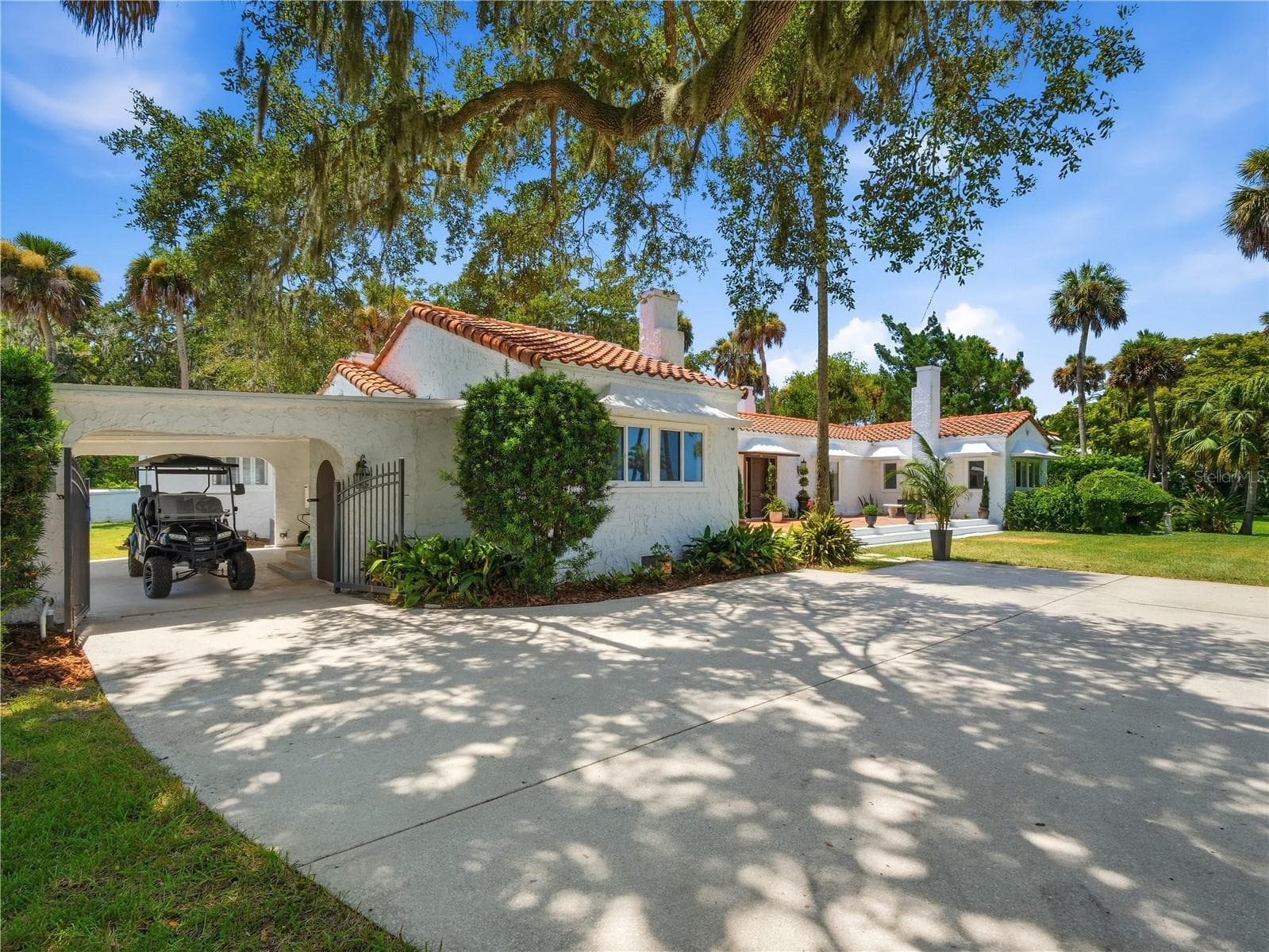 Single Family Residence at 636 N RIVERSIDE DR, NEW SMYRNA BEACH, photo 72 of 75