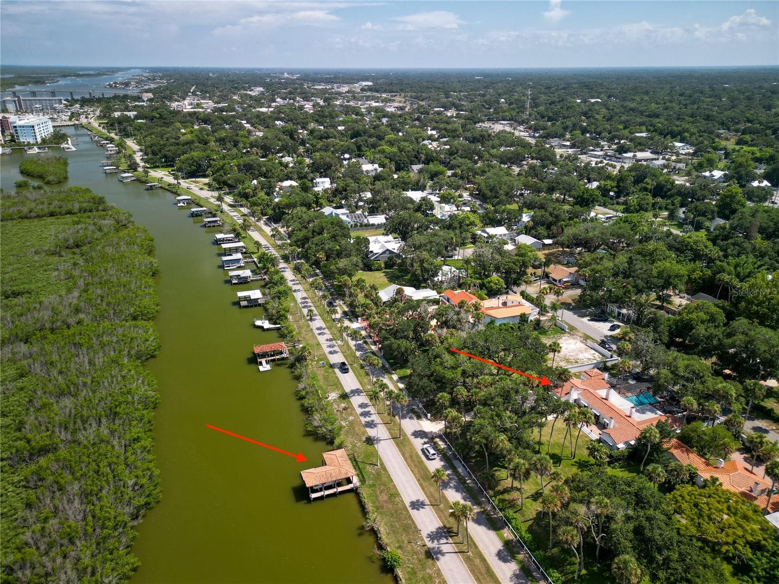 Single Family Residence at 636 N RIVERSIDE DR, NEW SMYRNA BEACH, photo 75 of 75