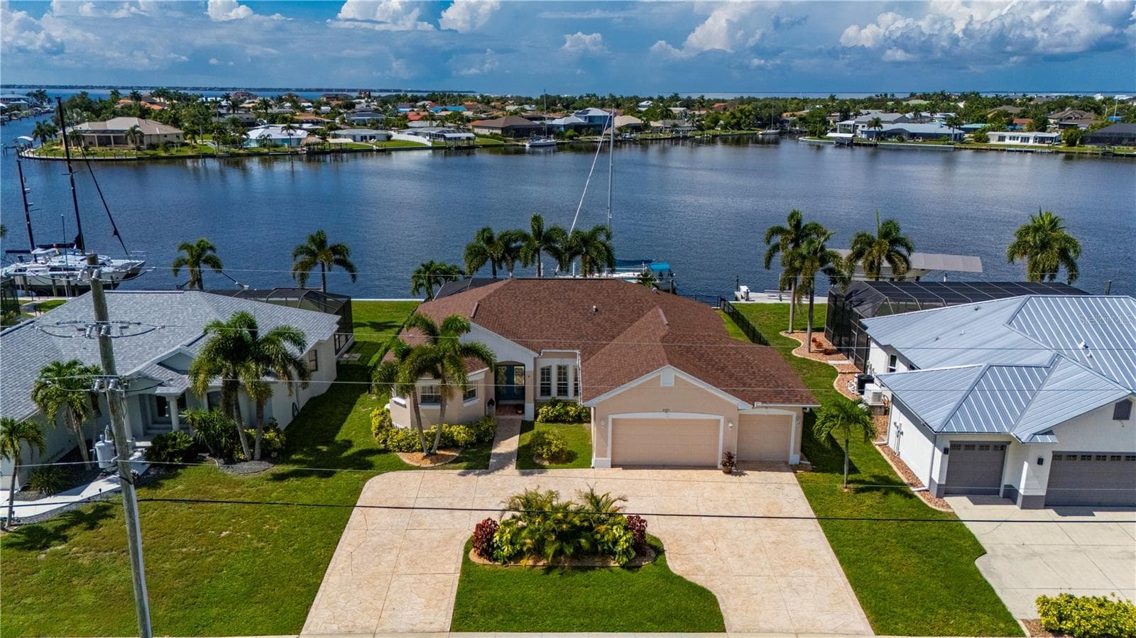 Single Family Residence at 21551 EDGEWATER DR, PORT CHARLOTTE, photo 29 of 30