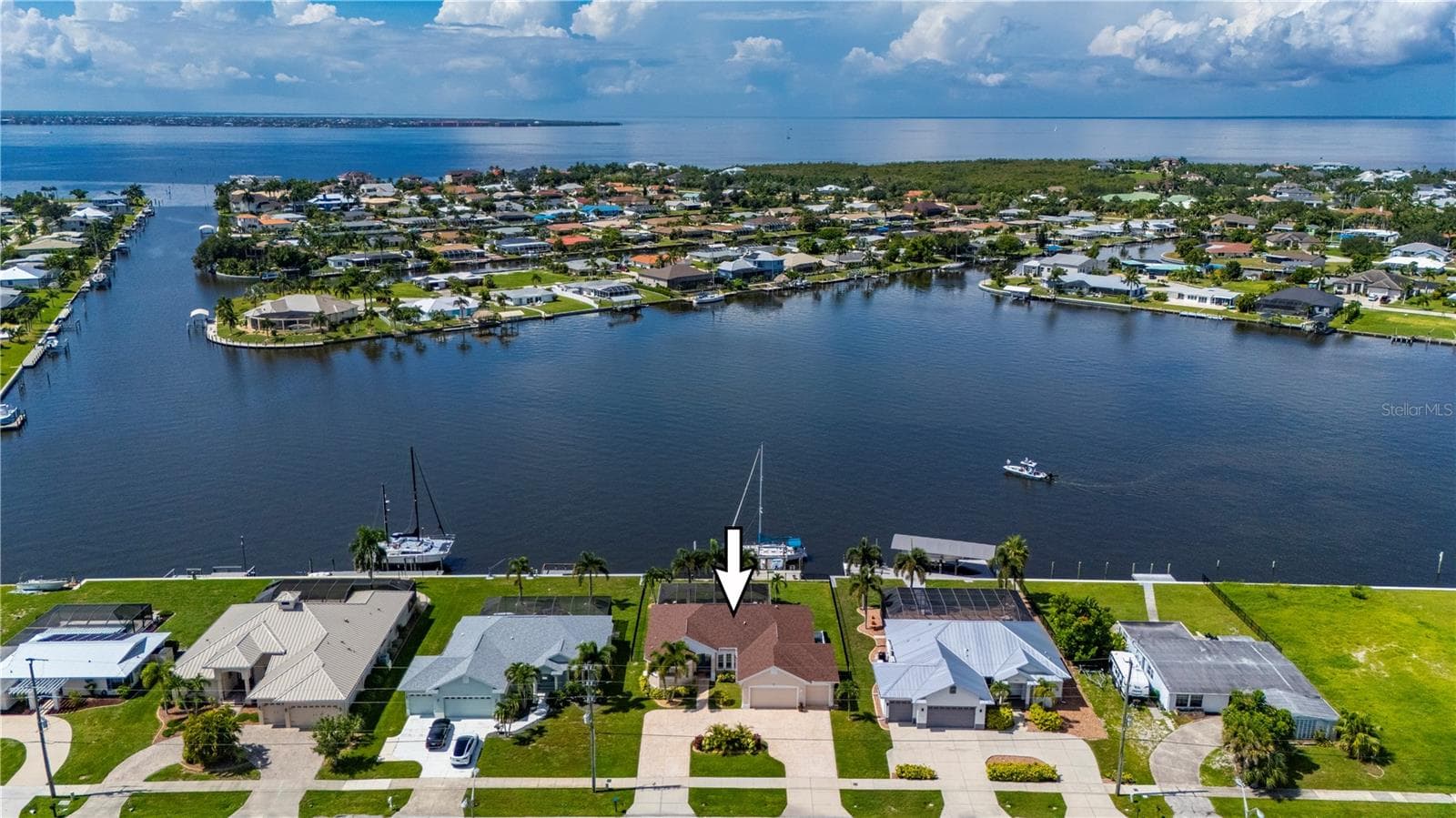 Single Family Residence at 21551 EDGEWATER DR, PORT CHARLOTTE, photo 30 of 30