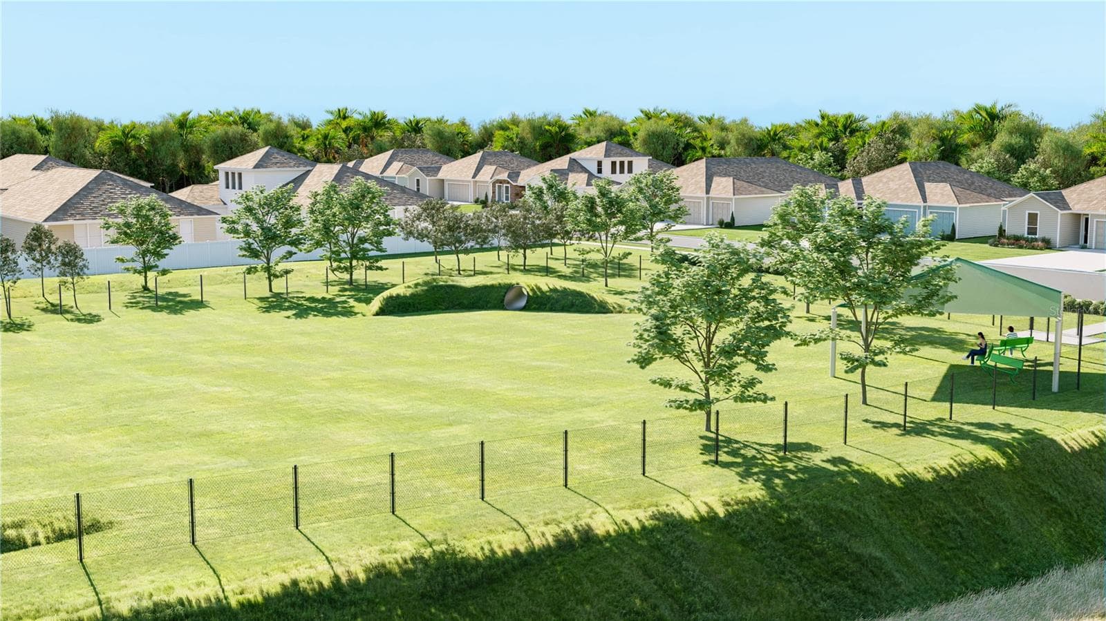Amenities - 717 RUTH AVE, HAINES CITY