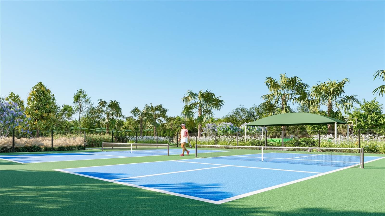 Amenities - 717 RUTH AVE, HAINES CITY
