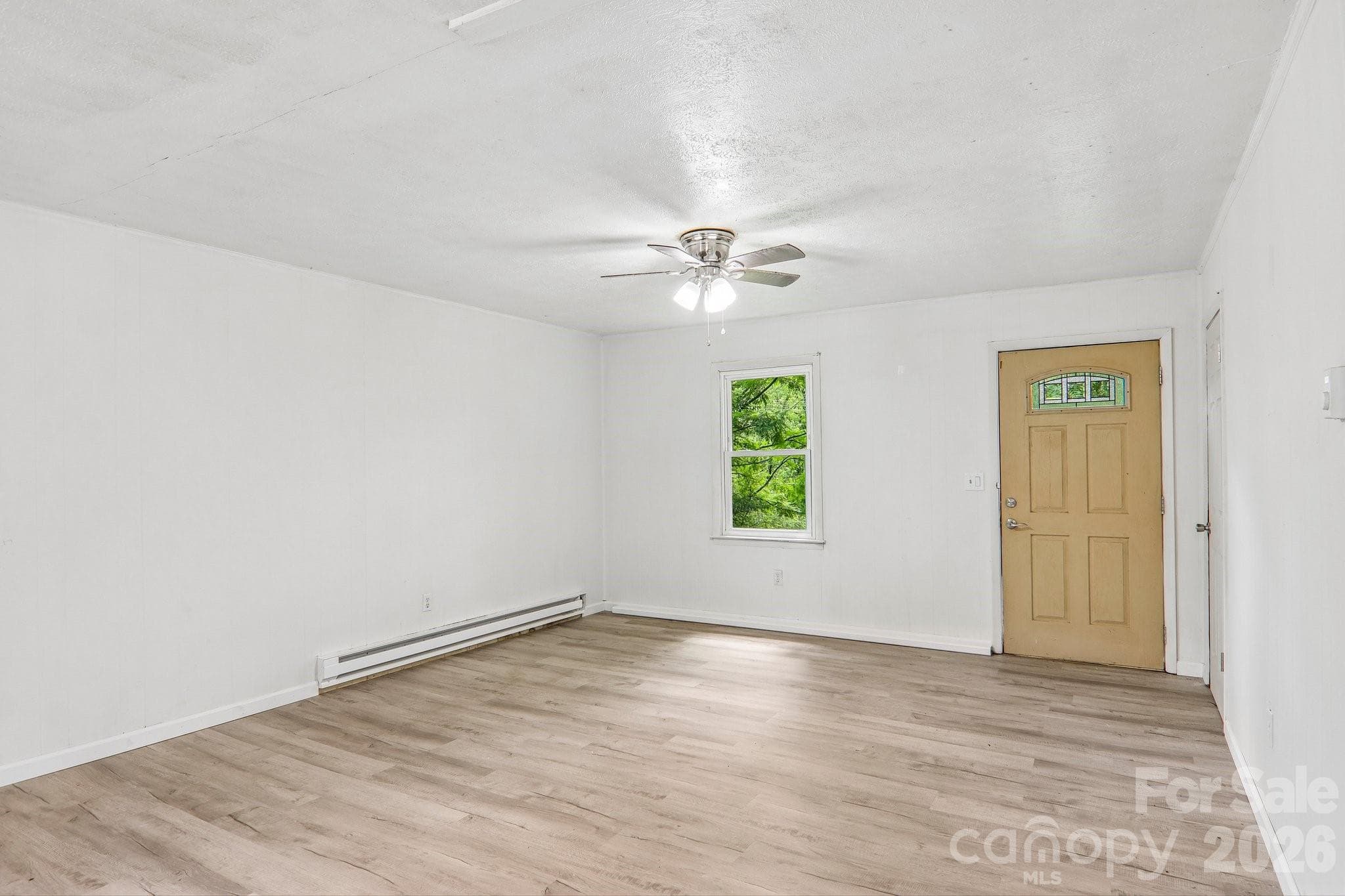 Single Family Residence at 24 Bryson Street, Waynesville, photo 8 of 33