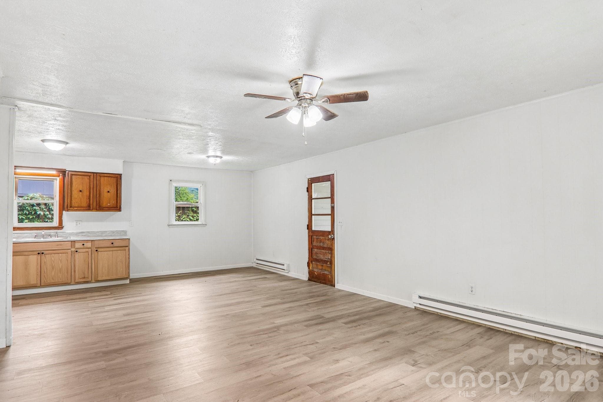 Single Family Residence at 24 Bryson Street, Waynesville, photo 11 of 33