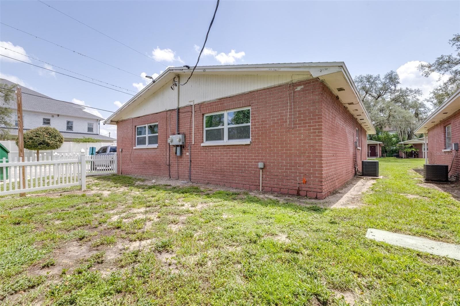 Multi-Family 5+ at 5901 GIBSON AVE, TAMPA, photo 17 of 54