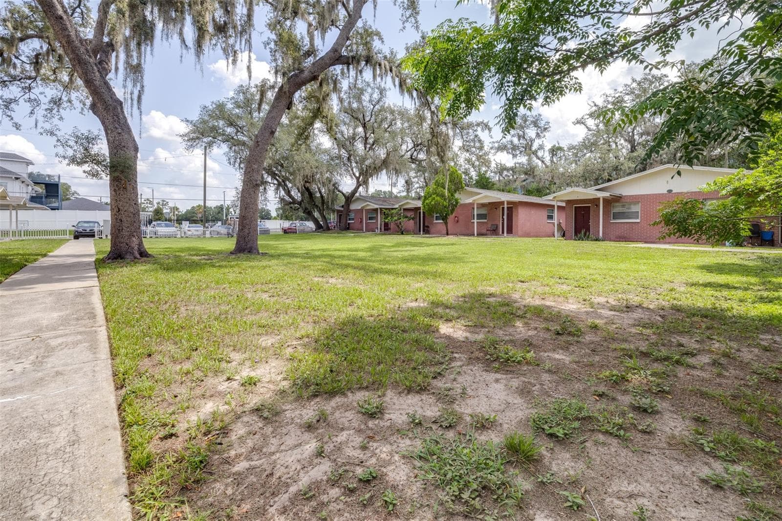 Multi-Family 5+ at 5901 GIBSON AVE, TAMPA, photo 47 of 54