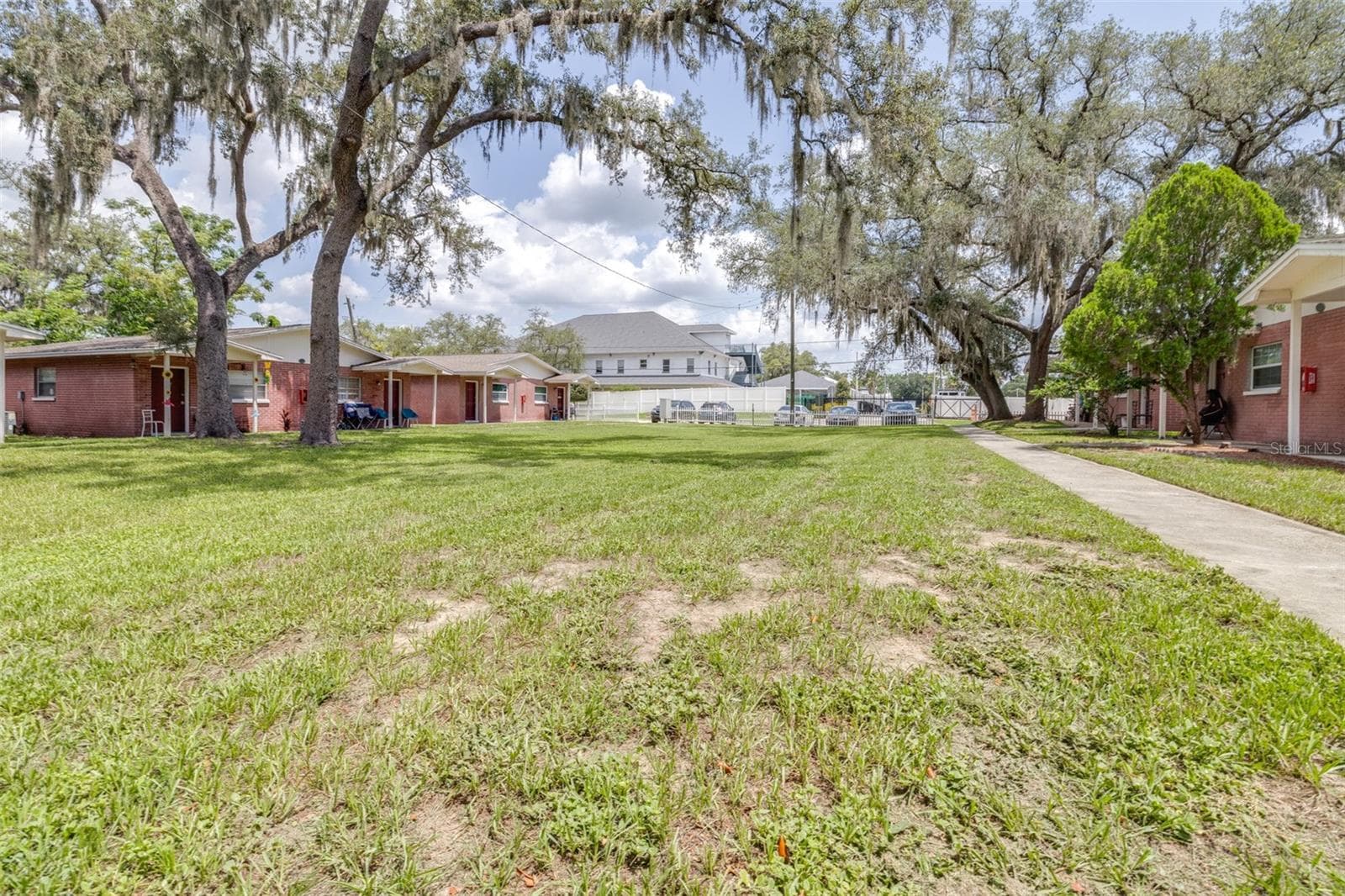 Multi-Family 5+ at 5901 GIBSON AVE, TAMPA, photo 48 of 54