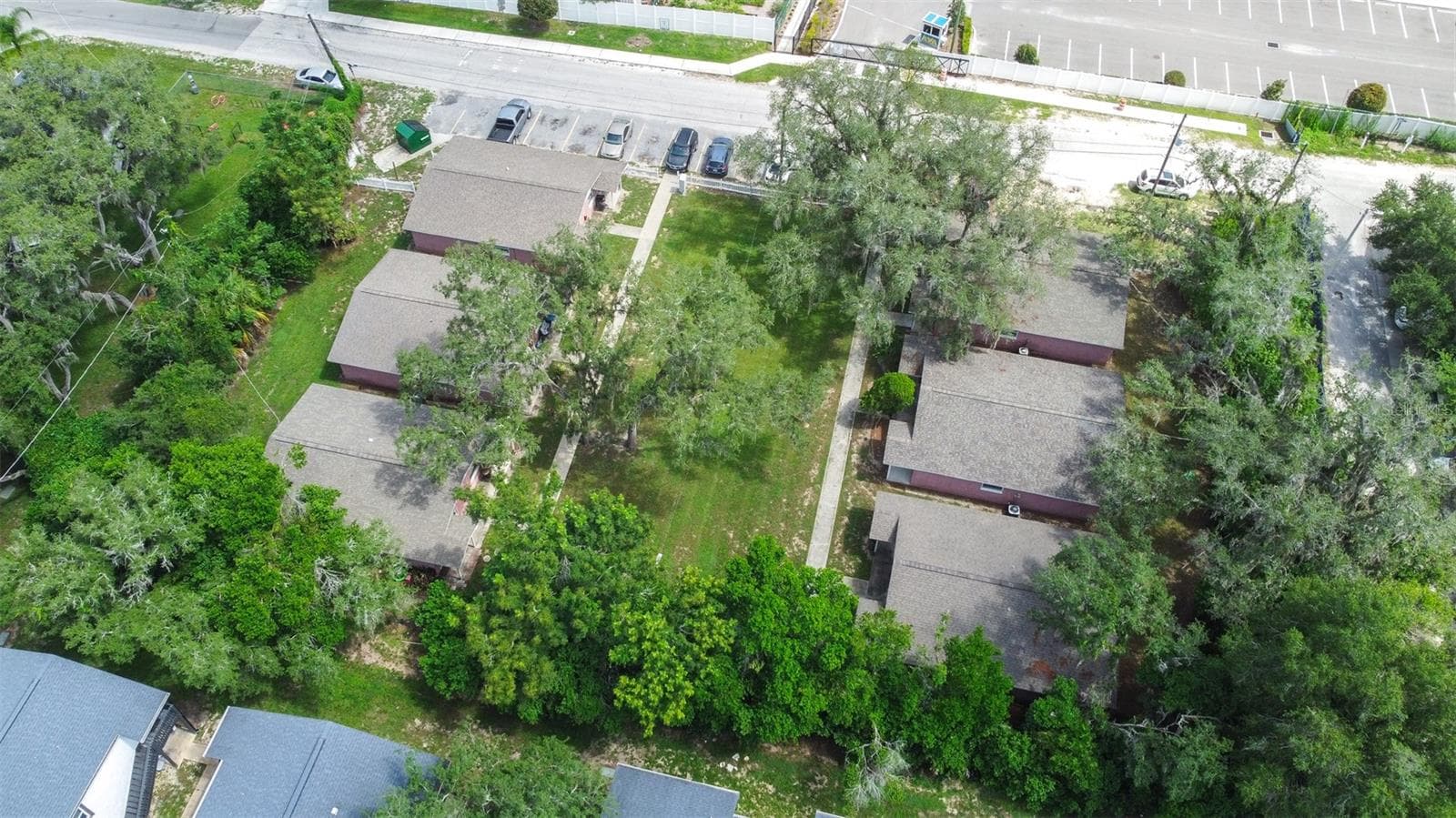 Multi-Family 5+ at 5901 GIBSON AVE, TAMPA, photo 54 of 54