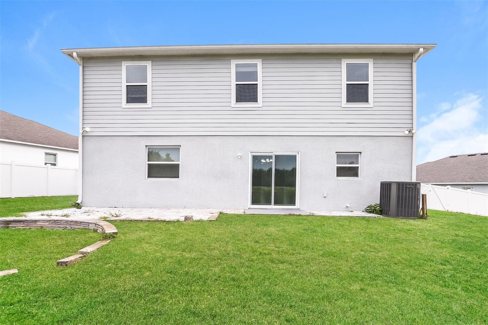 Single Family Residence at 1926 BELL CREEK LOOP, FRUITLAND PARK, photo 19 of 22