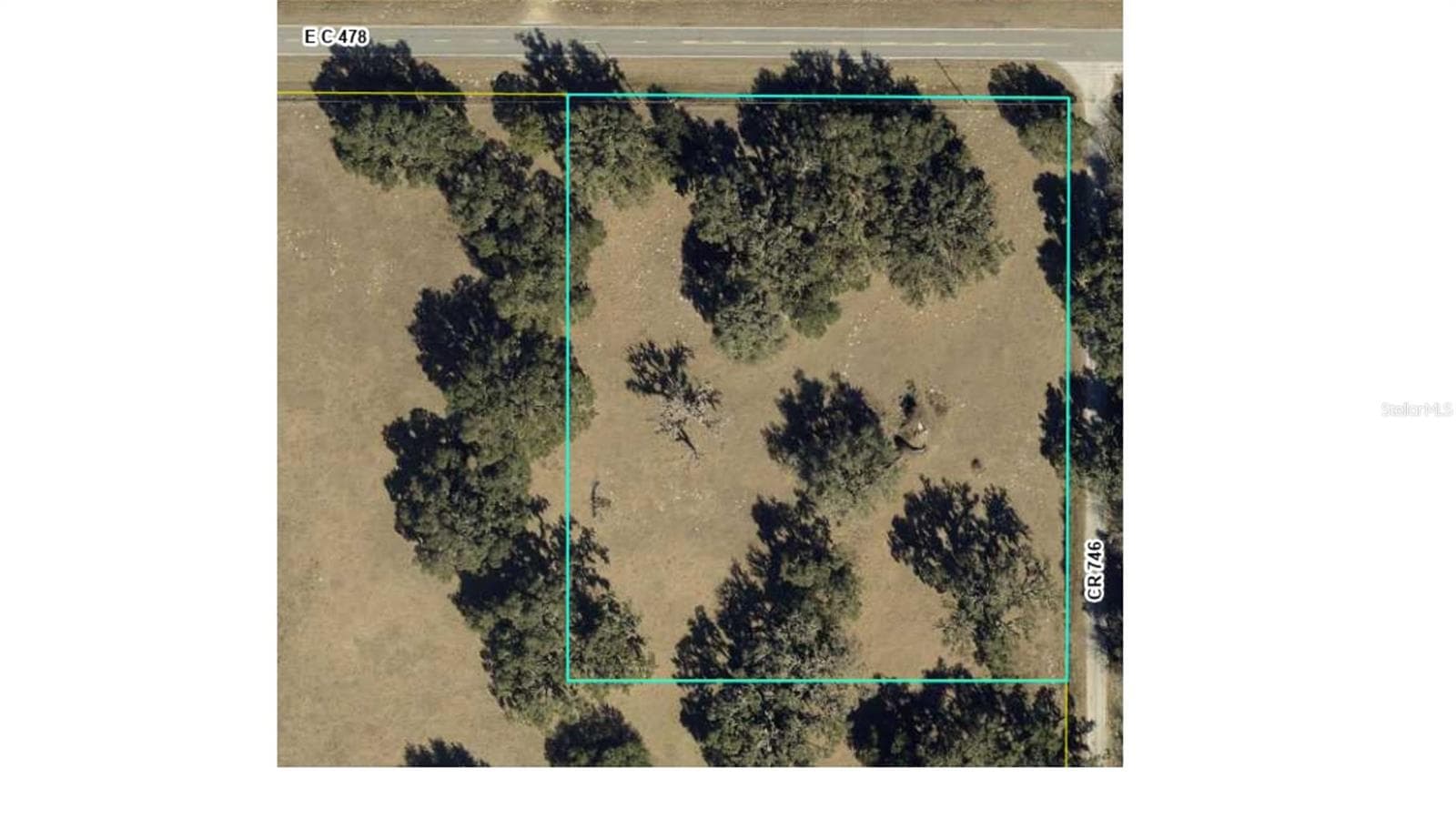 Land at E C-478, WEBSTER, photo 6 of 6