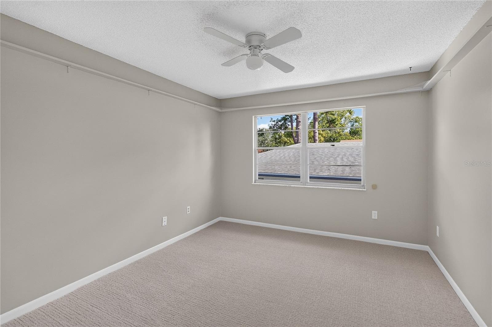 View 2 - Bedroom #2 - (11x 12) - 656 LITTLE WEKIVA RD, ALTAMONTE SPRINGS