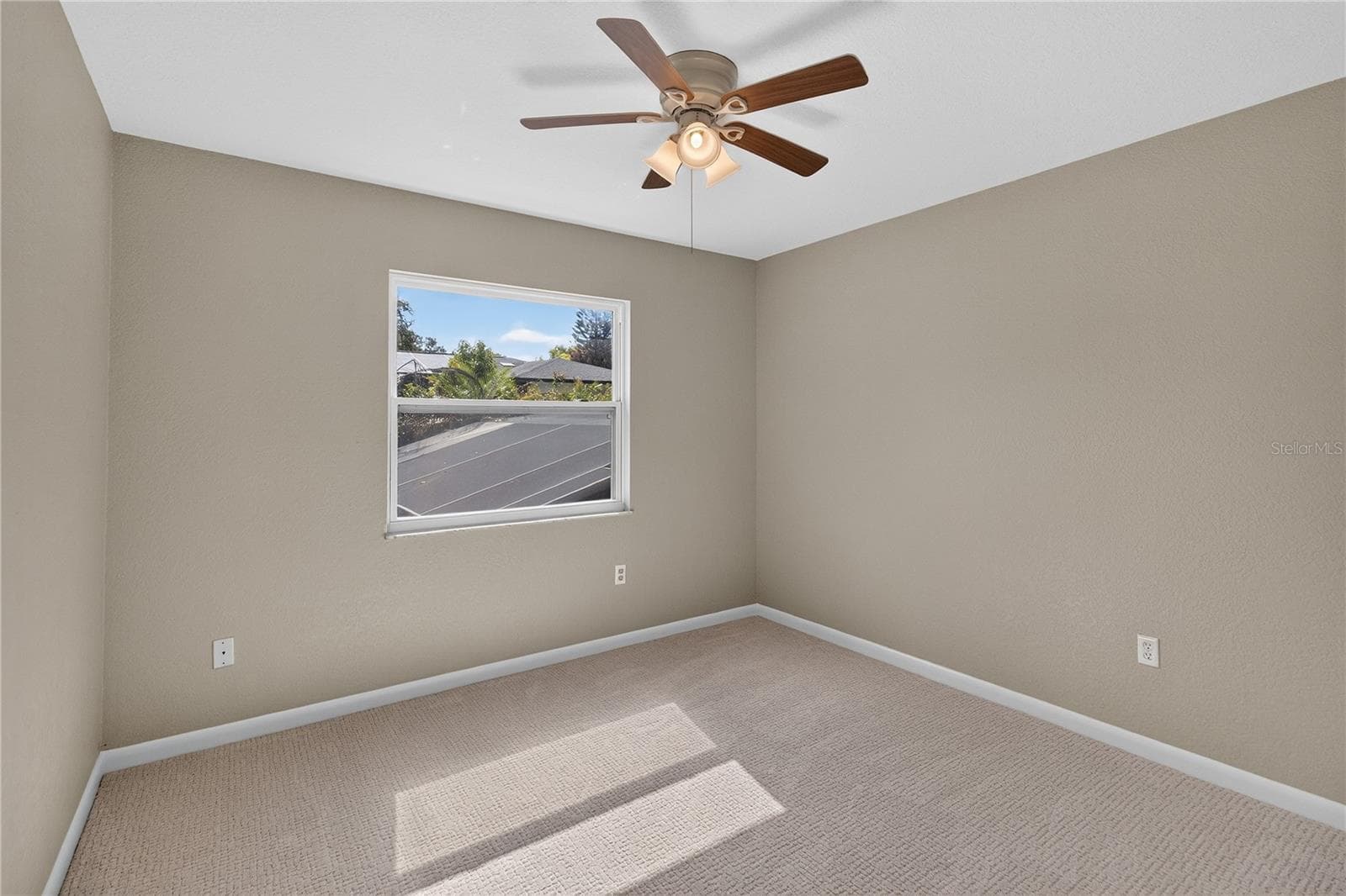View 2 - Bedroom #4 (11x11) - 656 LITTLE WEKIVA RD, ALTAMONTE SPRINGS