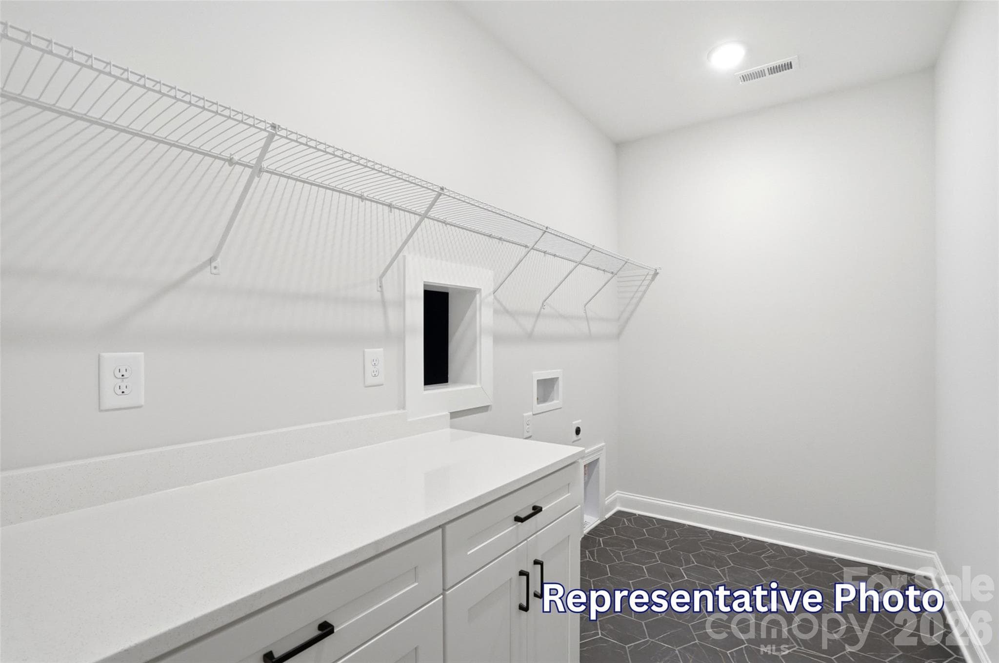 Laundry Room - 1061 Tradition Club Street, York