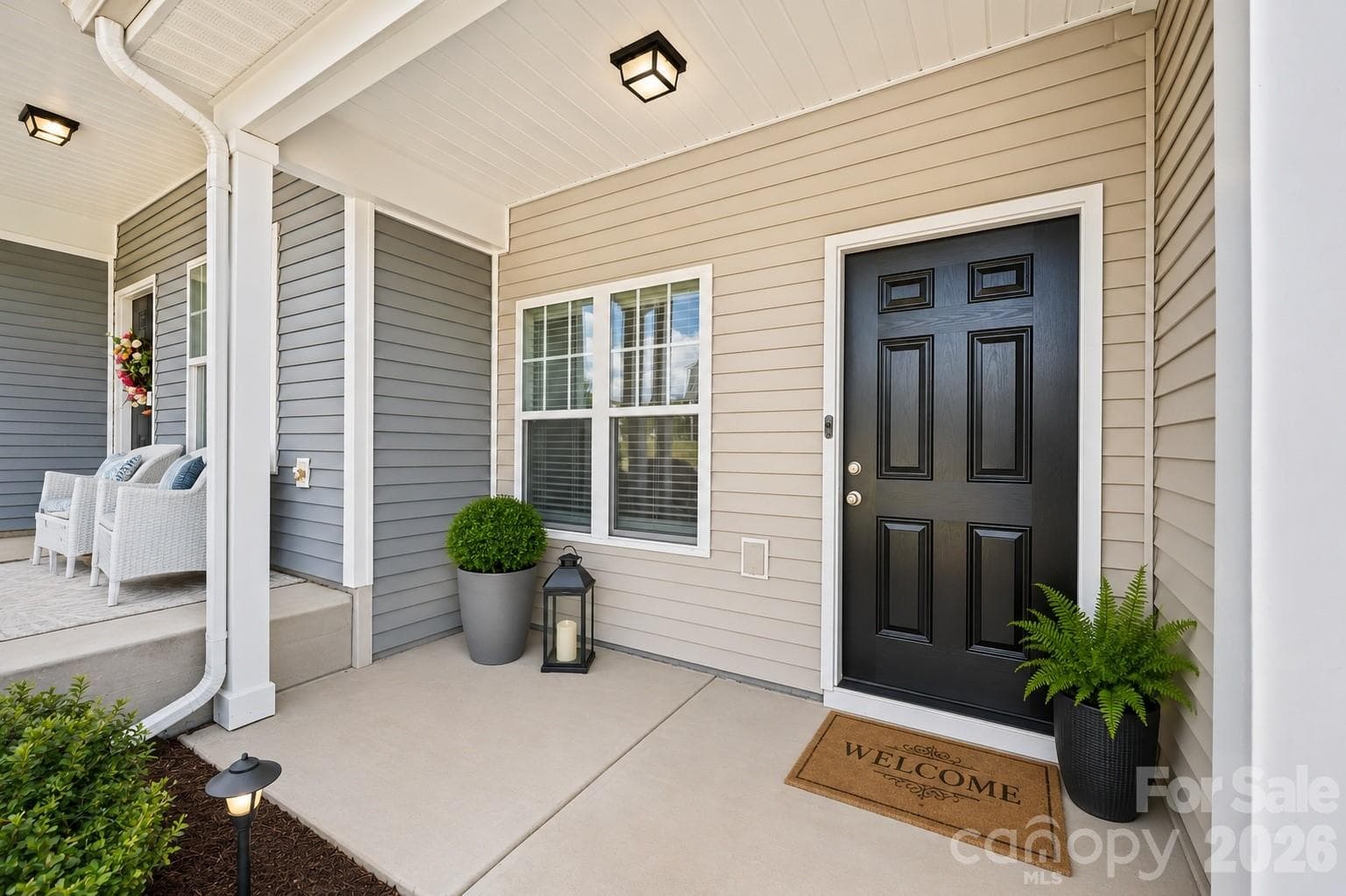 VS - 5516 John Mcdowell Place, Charlotte