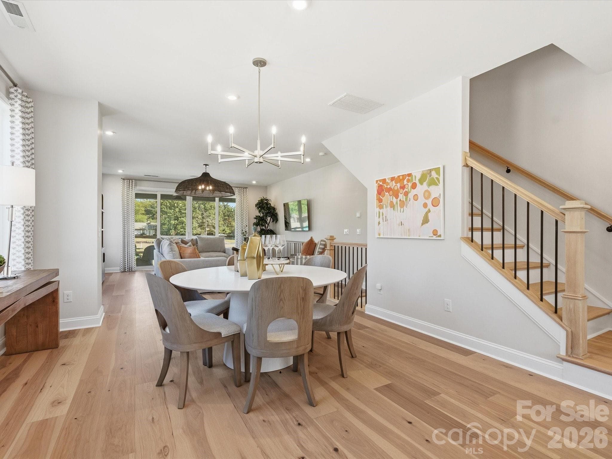 Conceptual - 5424 Whaler Walk Way, Charlotte