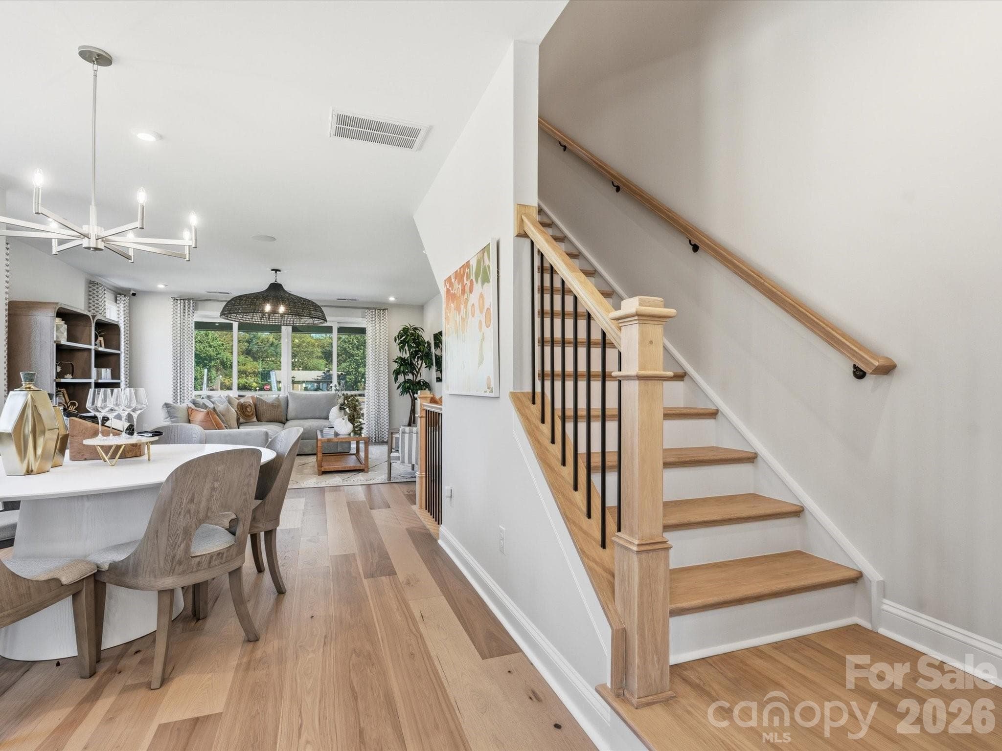 Conceptual - 5424 Whaler Walk Way, Charlotte